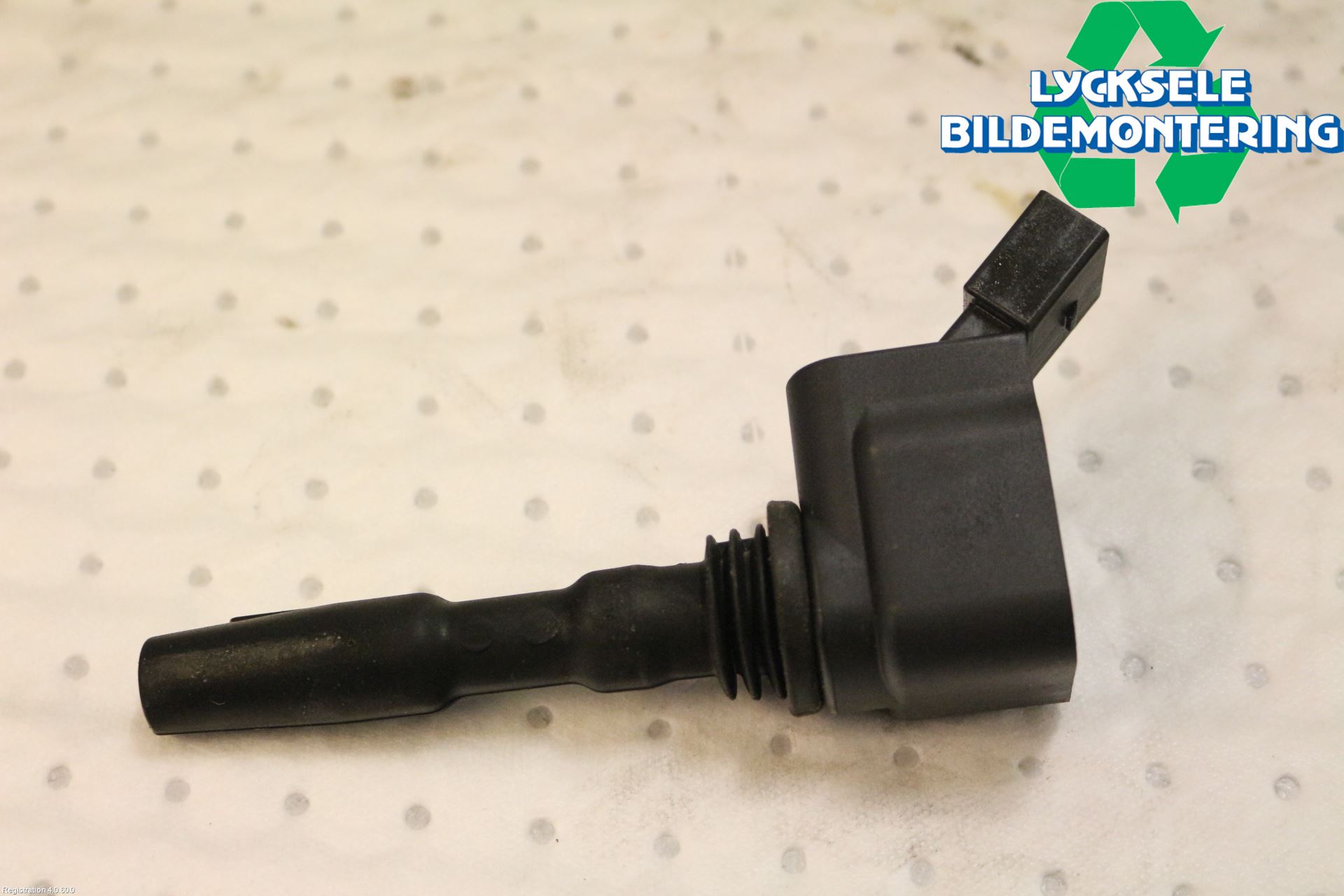 Volkswagen VW GOLF / E-GOLF VII 13-20 Tändspole