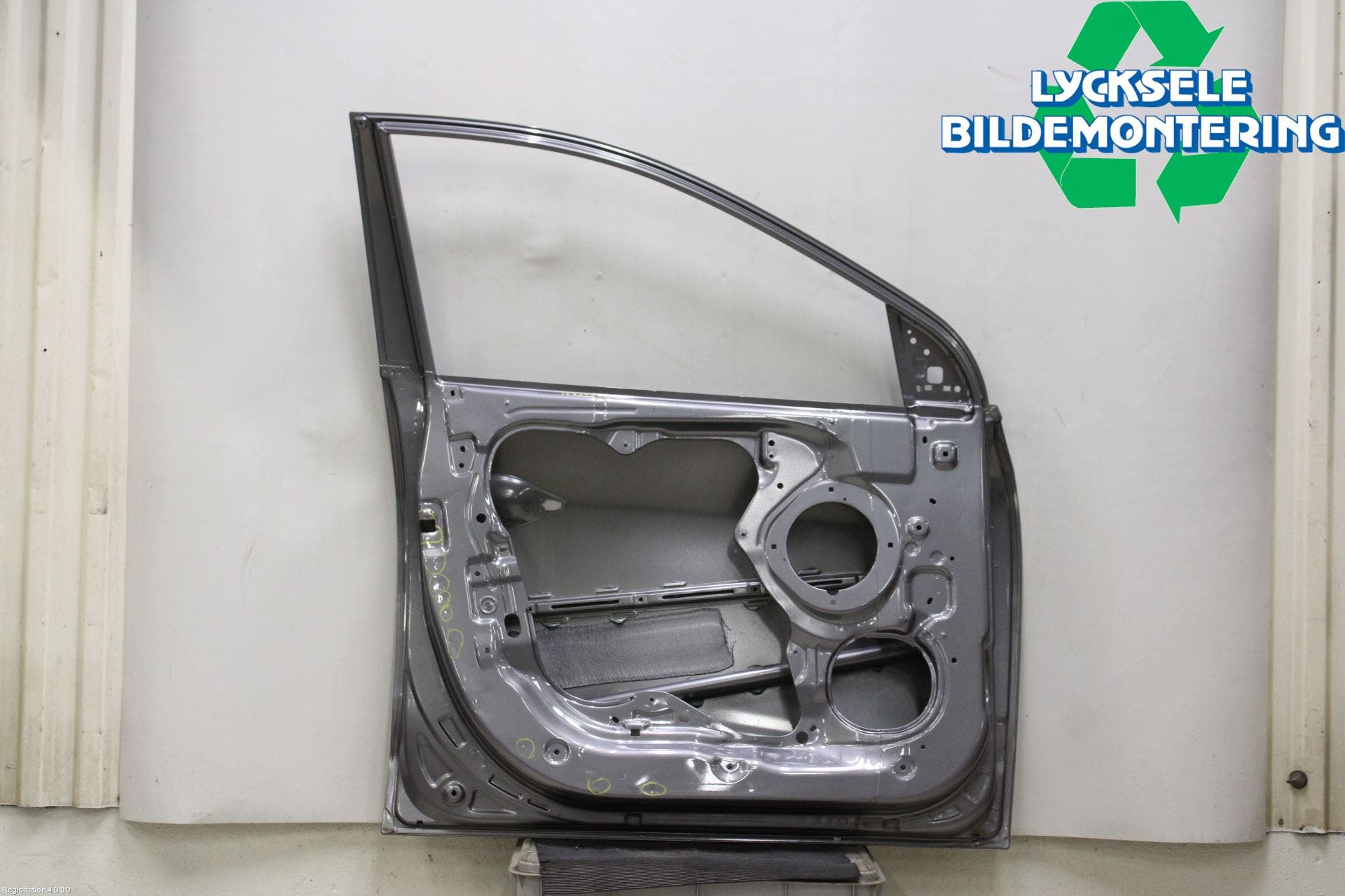 Hyundai ix35 Dörr Fram Vänster