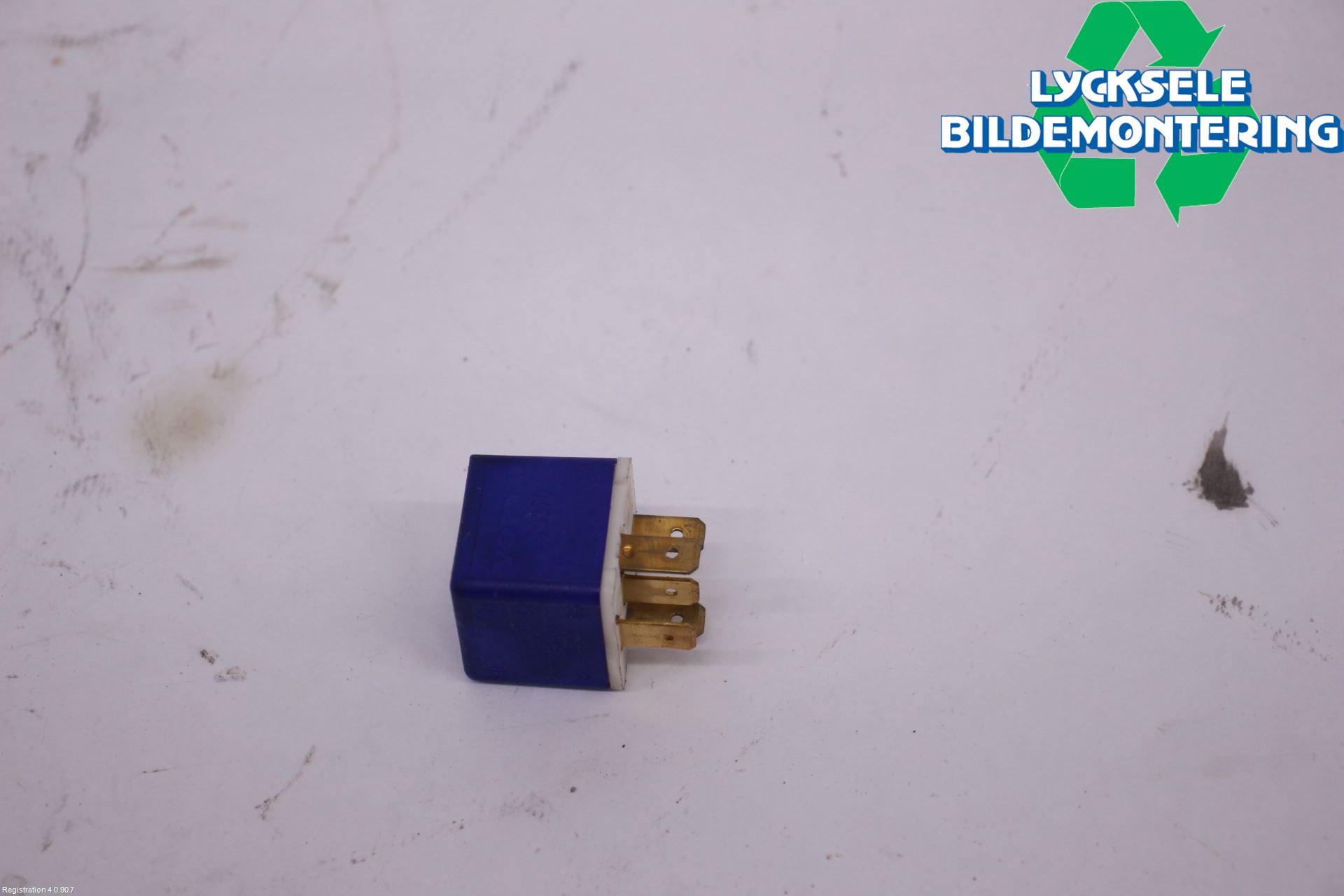 Volvo 940 91-98 Relä Övrigt