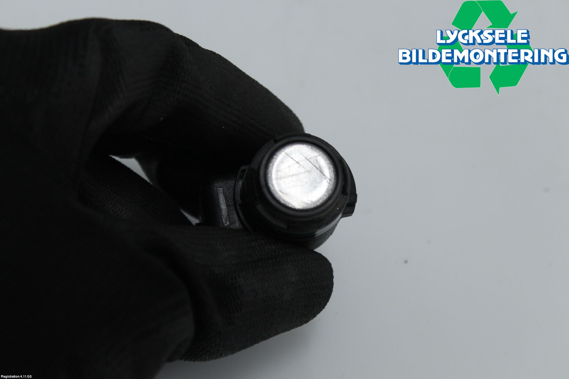 Seat LEON 13-20 Parkeringshjälp Backsensor