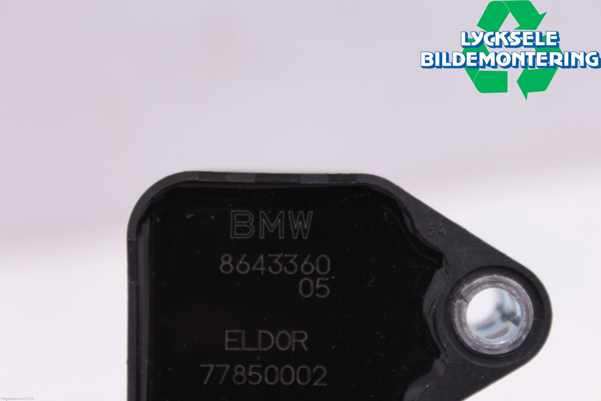 BMW X3 G01 18- Tändspole