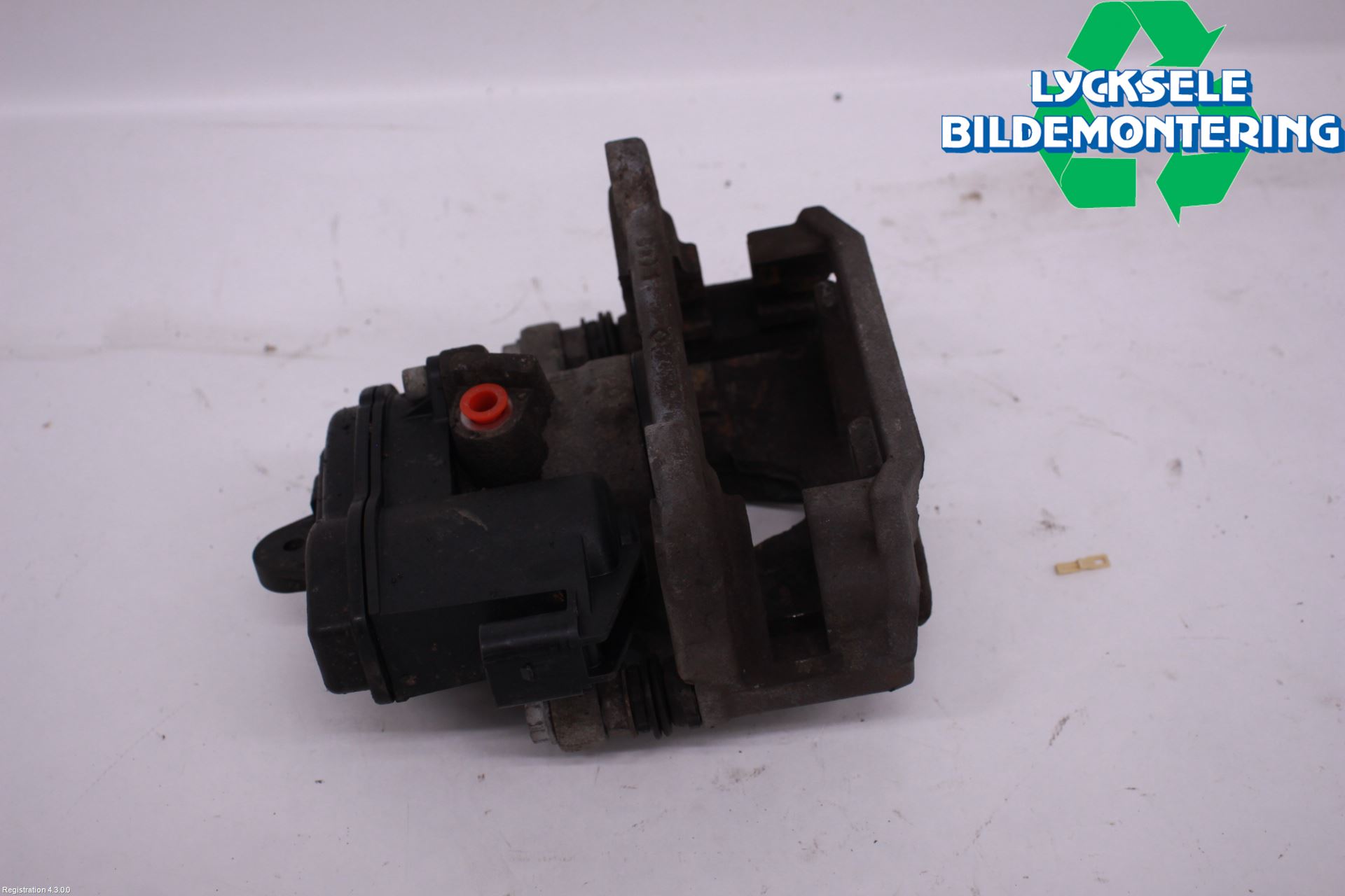 Audi A6 F2/C8 19- Bromsok Bak Vänster