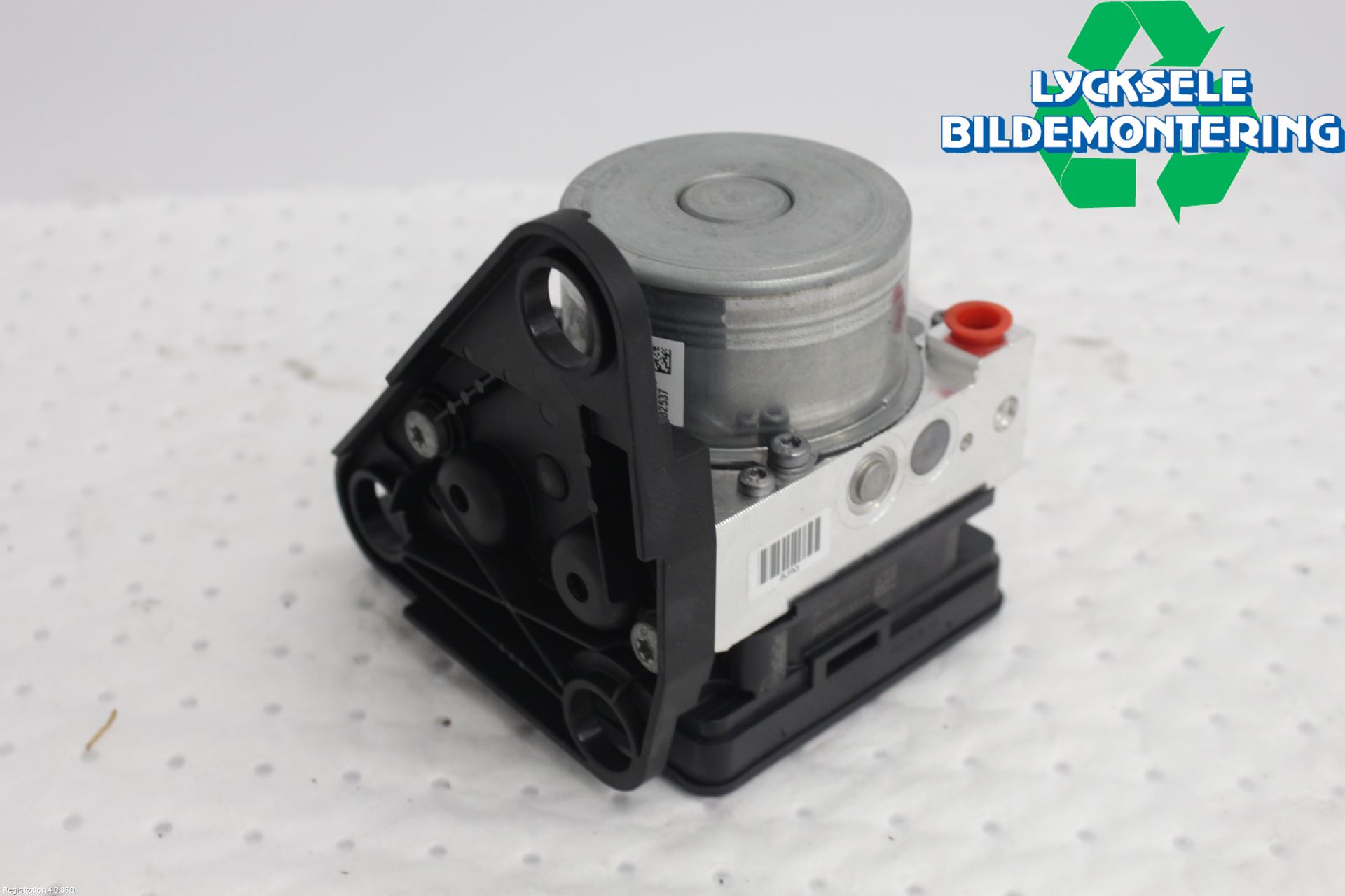 Volkswagen VW ID.3 21- Abs Hydraulaggregat