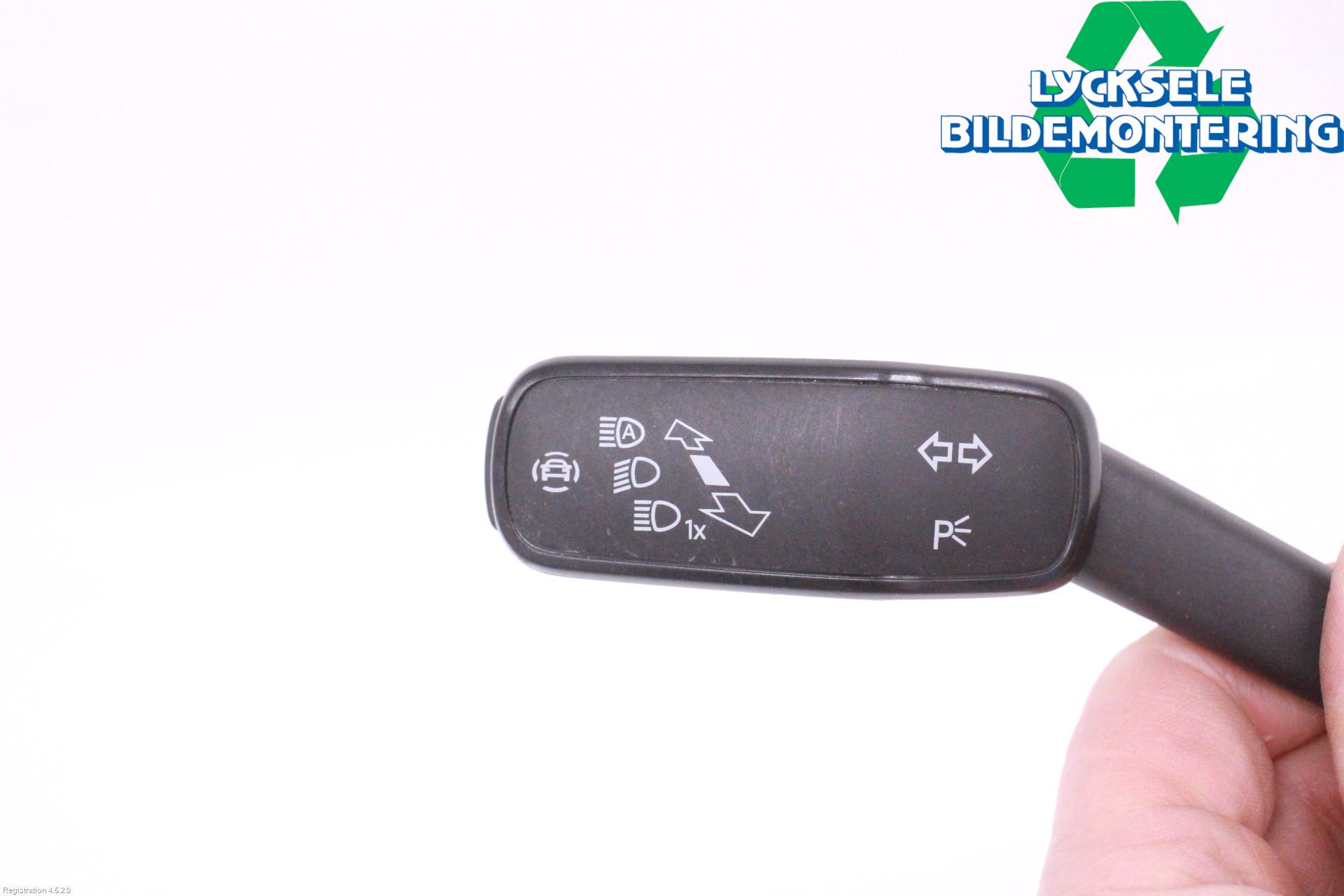 Volkswagen VW PASSAT 20-24 Spakcentral