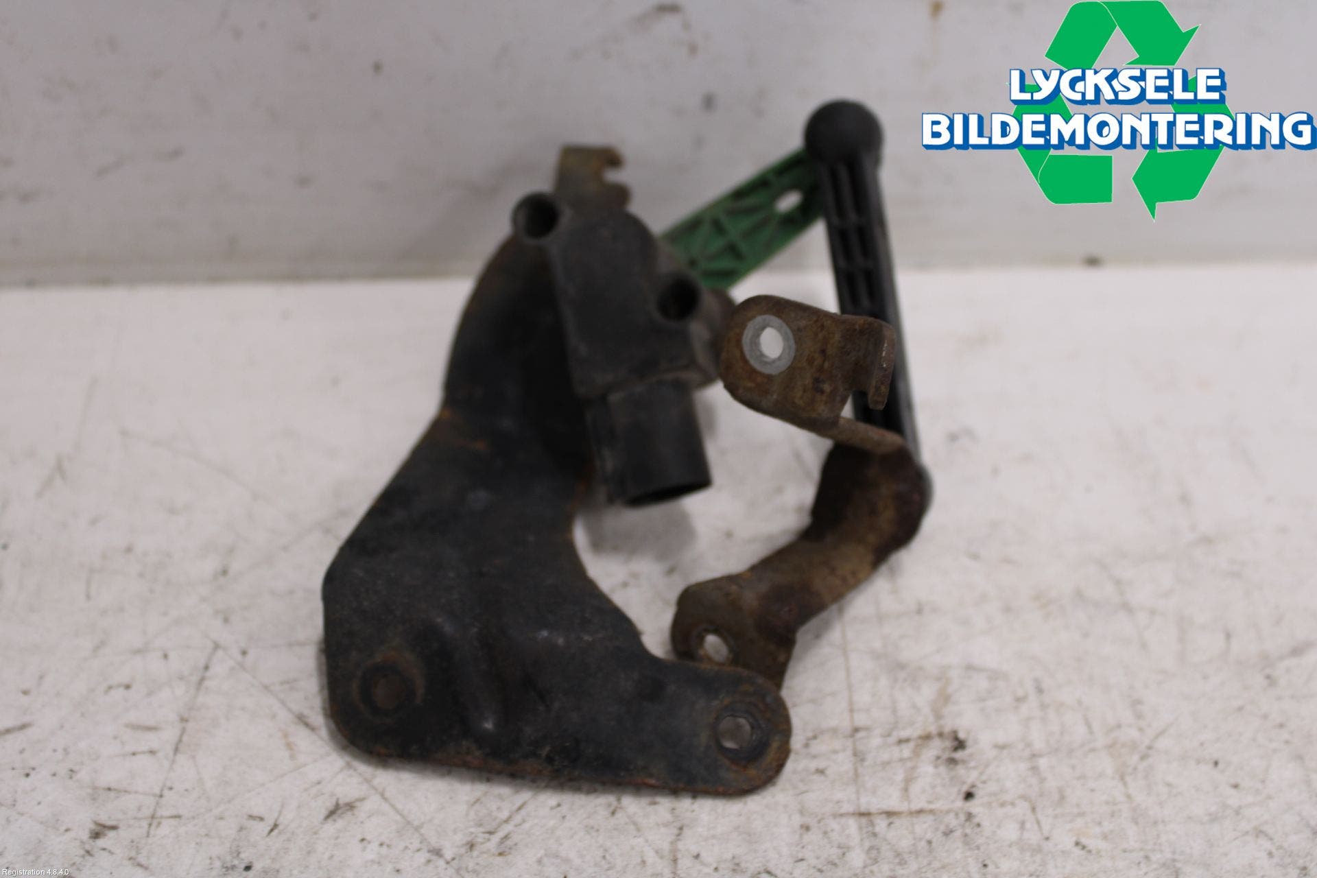 Volkswagen VW PASSAT 15-19 Givare Xenon/Ljushöjdsreglering