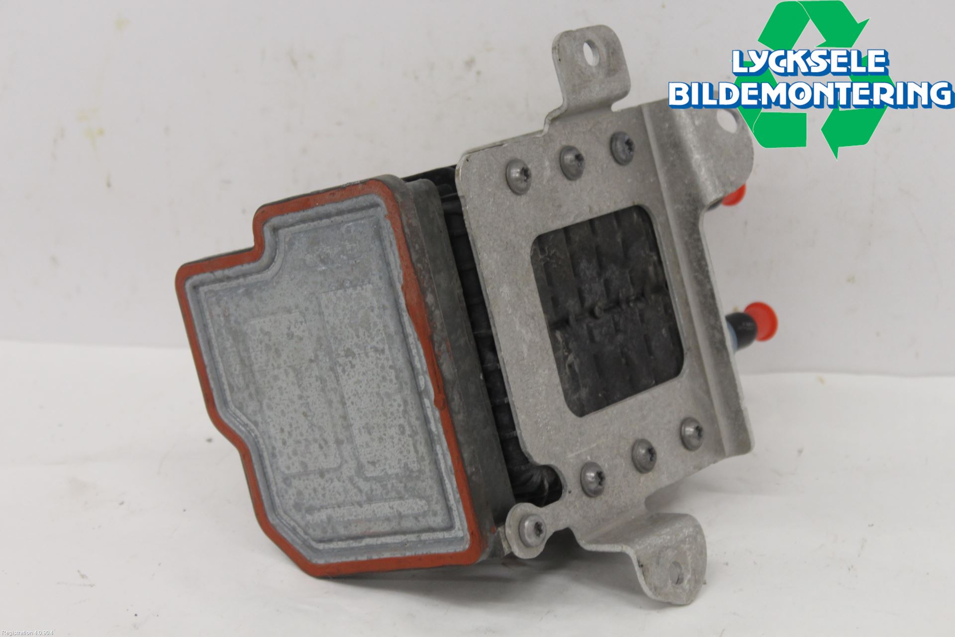 Ford MUSTANG Mach-E 21- Motorvärmare El-Sats Komp