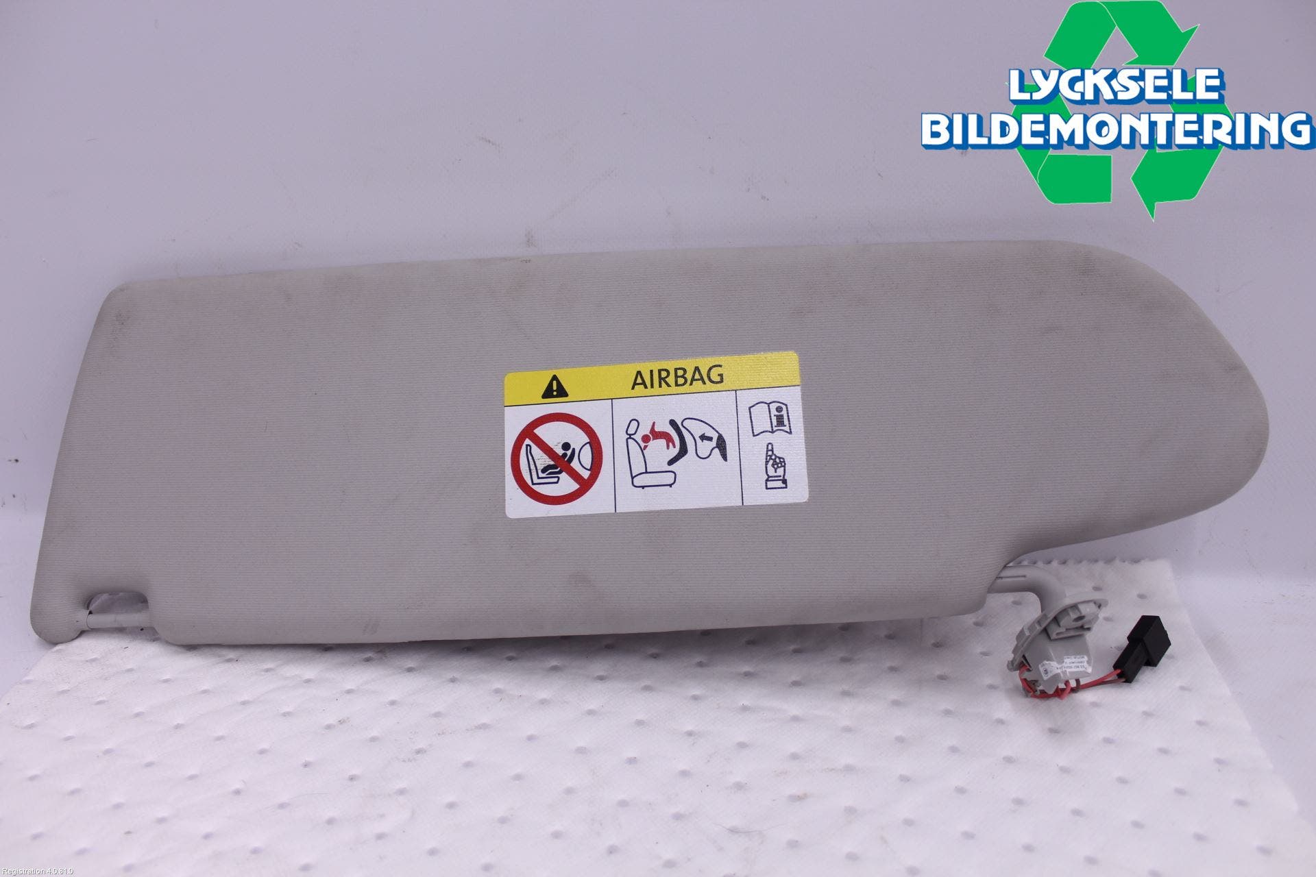 Volkswagen VW TRANSP/CARAVELLE (T6) 16-22 Solskydd