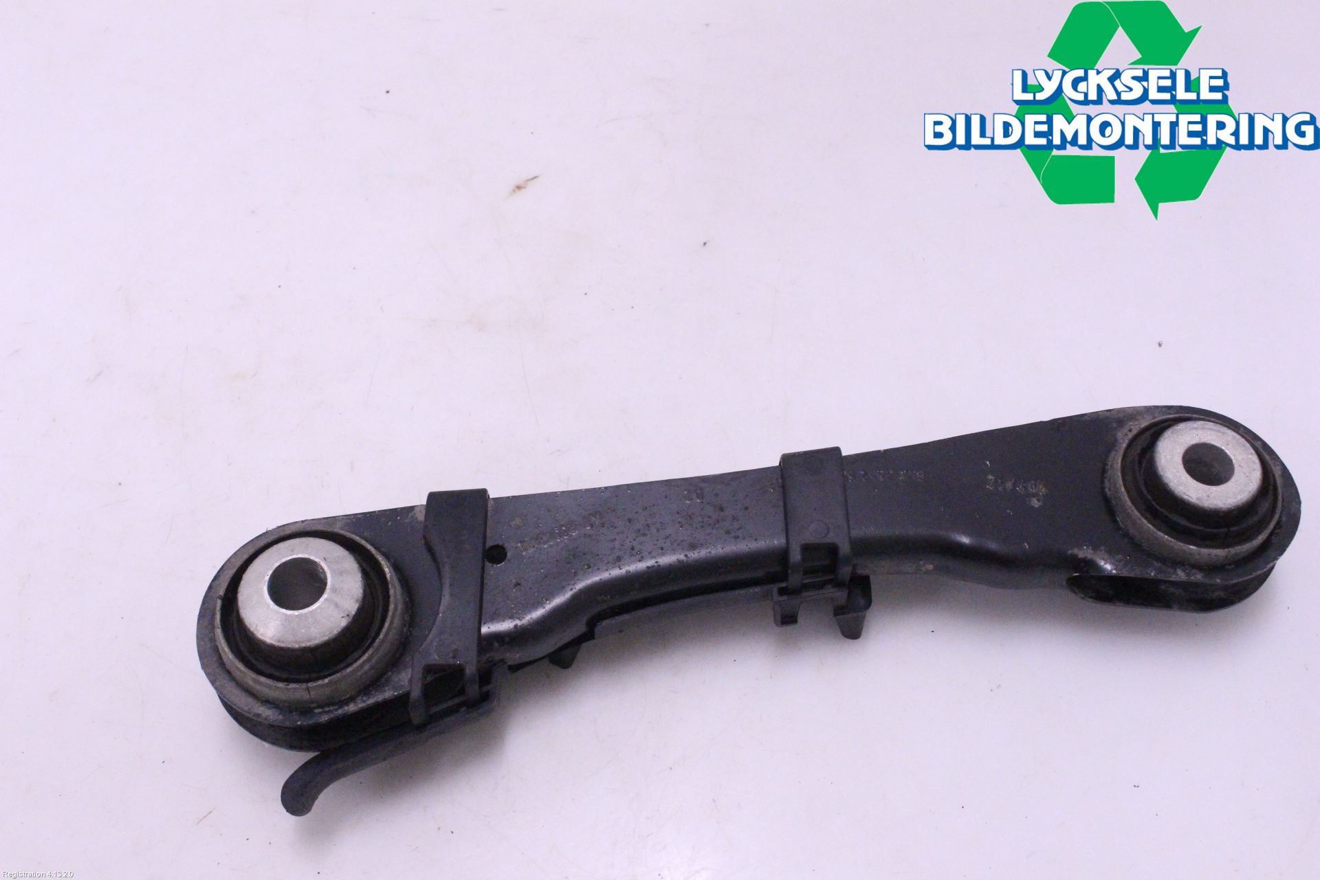 BMW 5 G30/G31/F90 17-23 Bärarm Bak Vänster