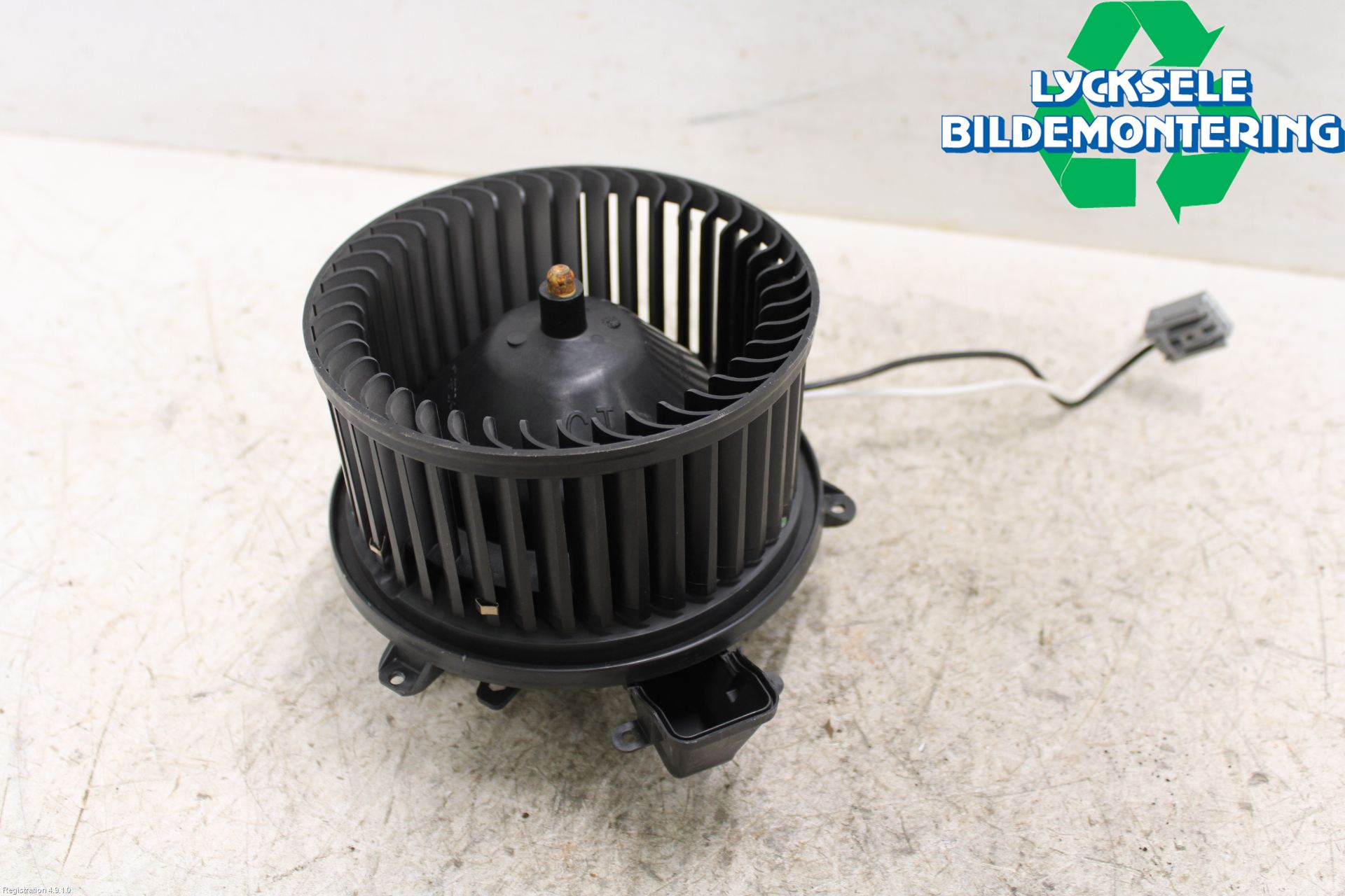 Opel MOKKA 13-20 Ac Värmefläkt