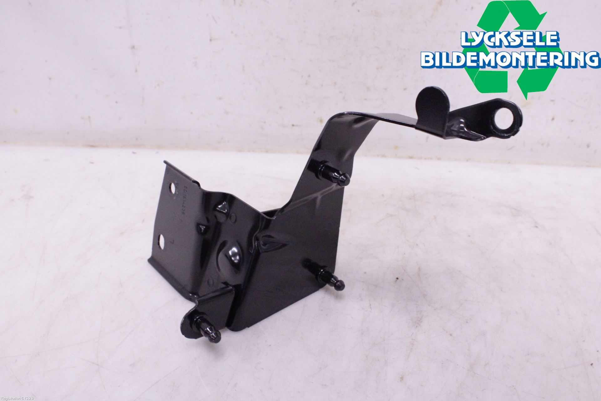Volkswagen VW PASSAT 20-24 Abs Hydraulaggregat