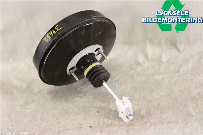 Volkswagen VW GOLF / E-GOLF VII 13-20 Bromsservo