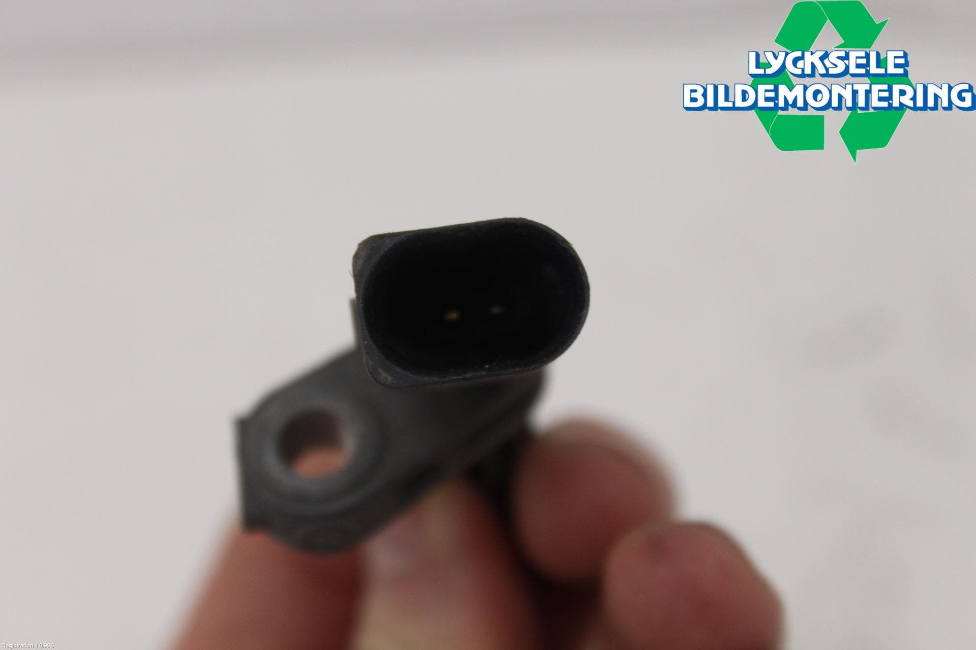 Volkswagen VW TIGUAN 16-24 Abs Sensor
