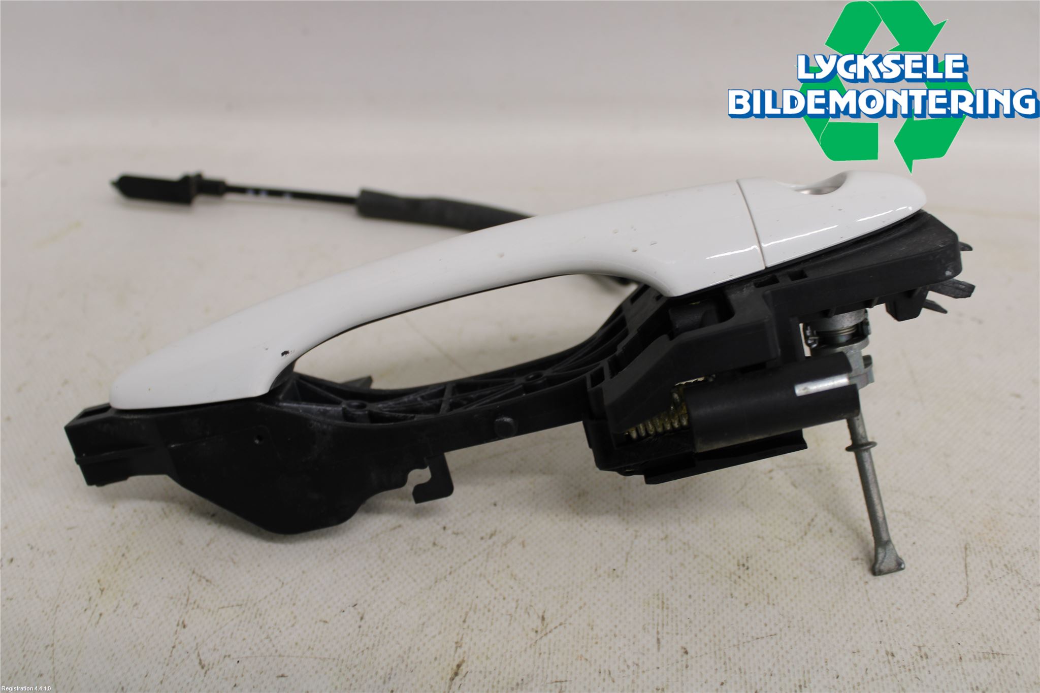 Hyundai ix35 Dörrhandtag Yttre Vä