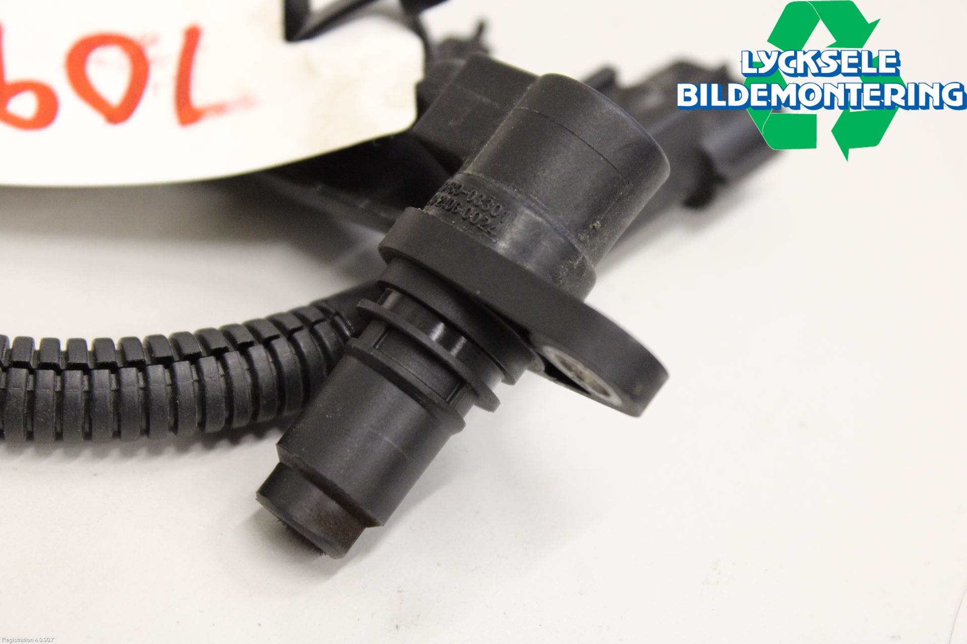 Kia CEED/CEED SW 19- Givare Varvtal-Tändläge