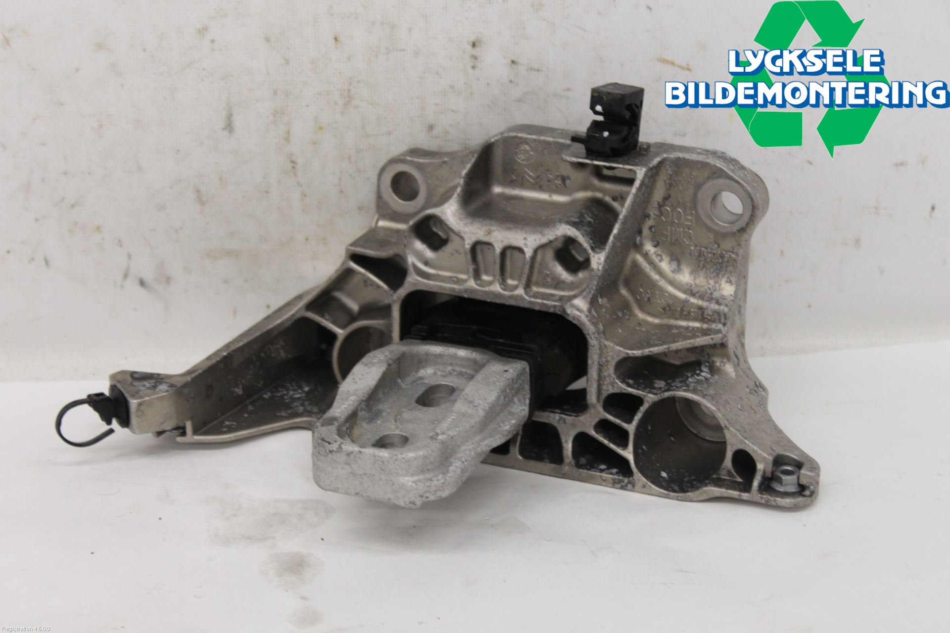 Peugeot 208/E-208 20- Växellådsfäste