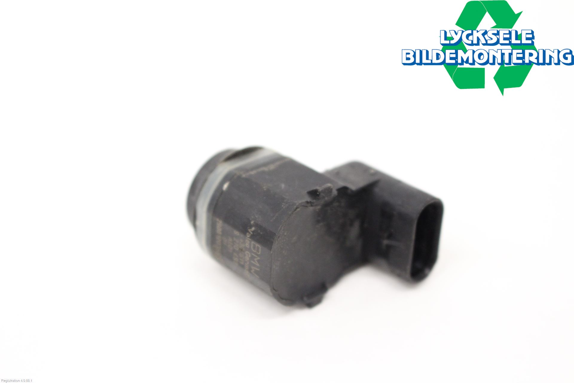 BMW 5 F10/F11/F18 09-17 Parkeringshjälp Backsensor