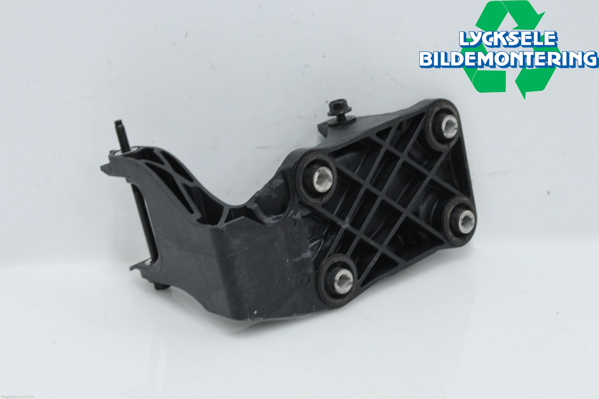 Ford MUSTANG Mach-E 21- Ac Kompressor-Fäste