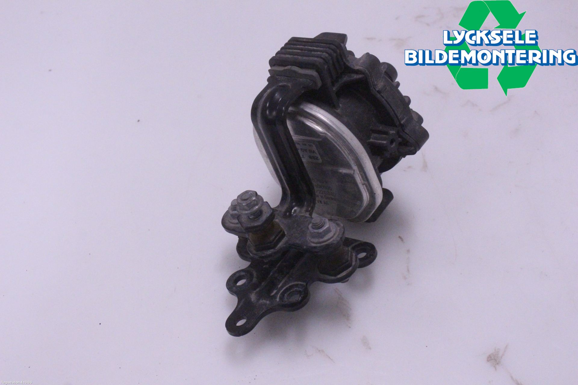 Volkswagen VW TRANSP/CARAVELLE (T7) 22-24 Luftpump-Avgasrening