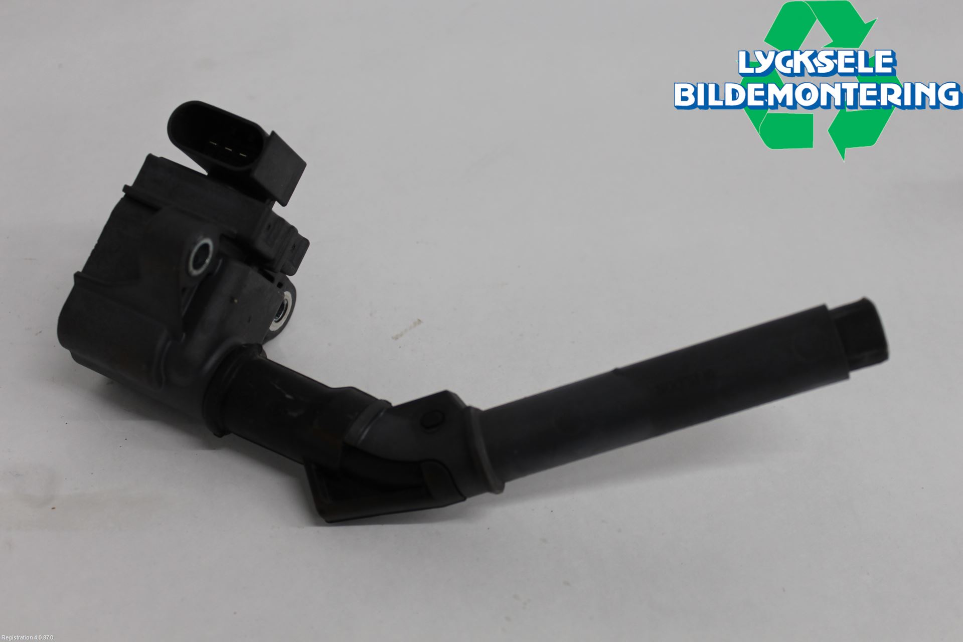 Nissan QASHQAI 17-21 Tändspole