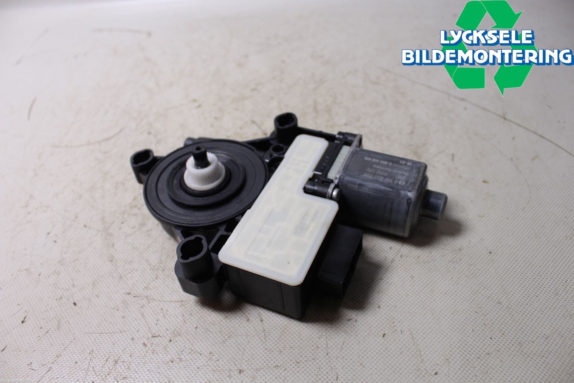 Skoda OCTAVIA (5E) 13-20 Fönsterhissmotor