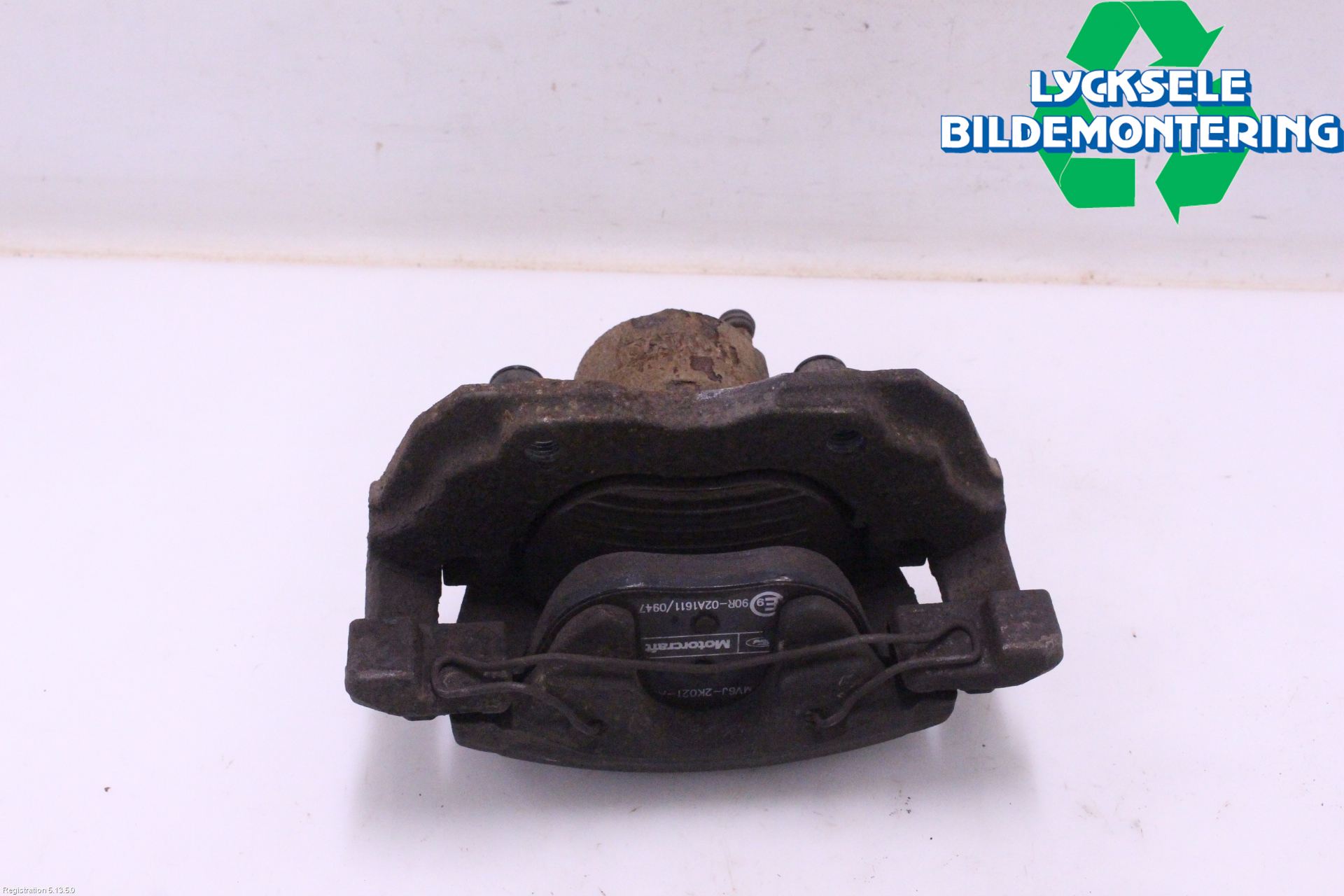 Ford C-MAX ll 15-19 Bromsok Fram Höger