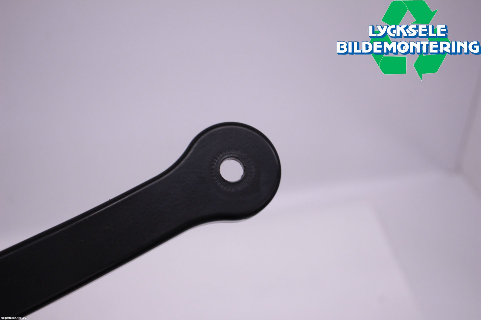 BMW X3 G01 18- Torkararm Armar Vindruta