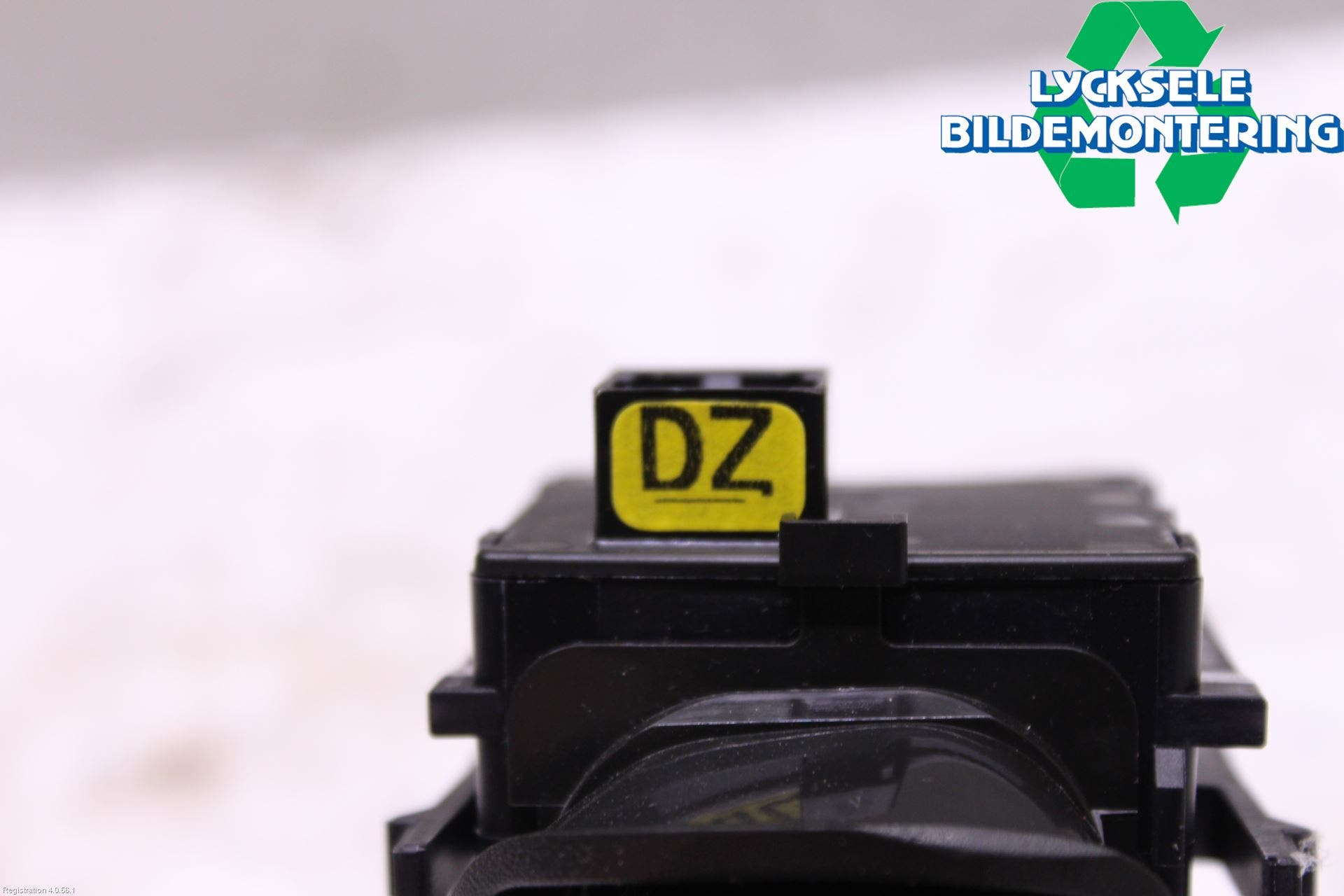 Opel ASTRA J 10-15 Spak Torkar-Spolomk