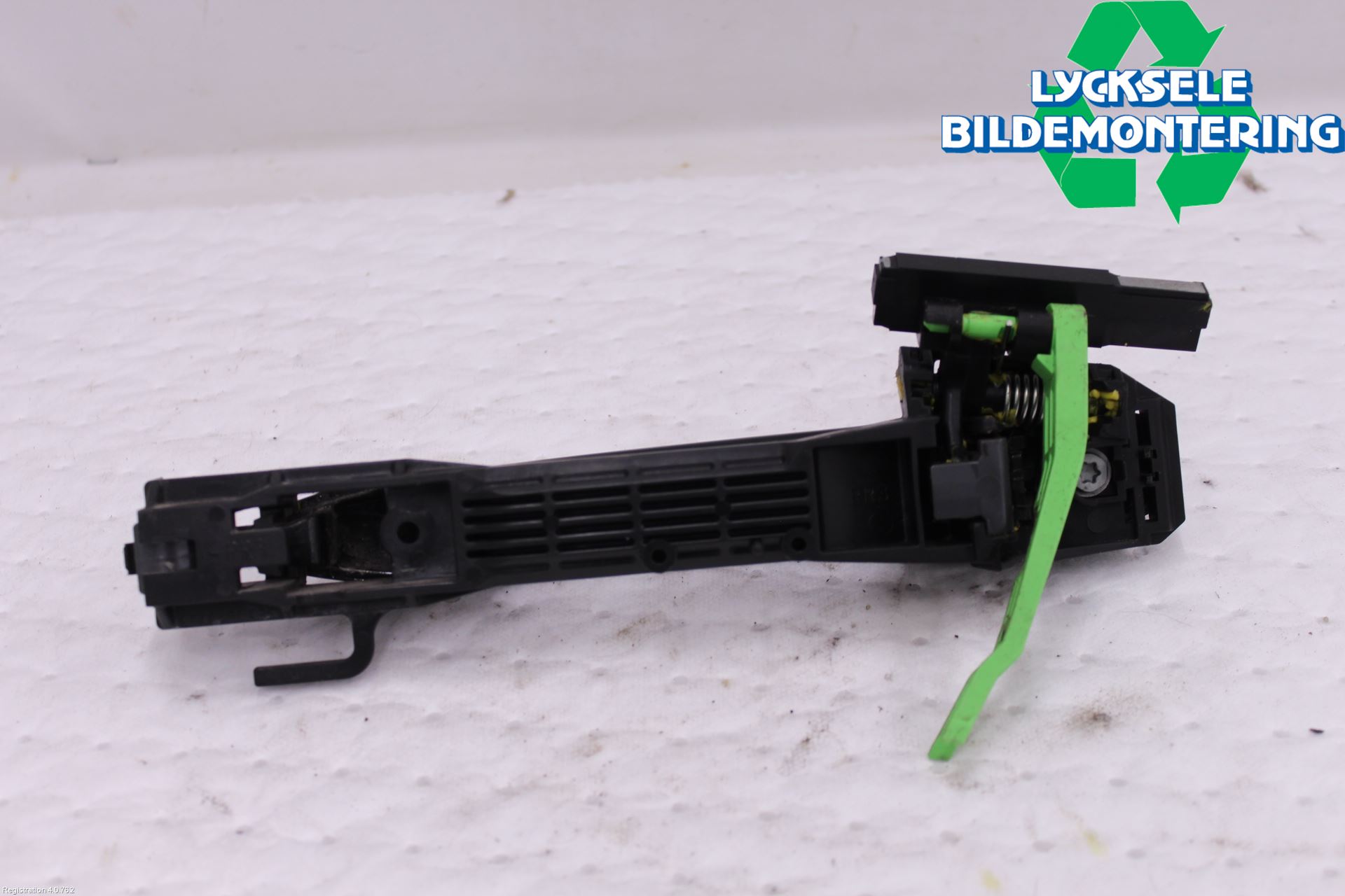 Subaru OUTBACK 10-15 Dörrhandtag Yttre Hö