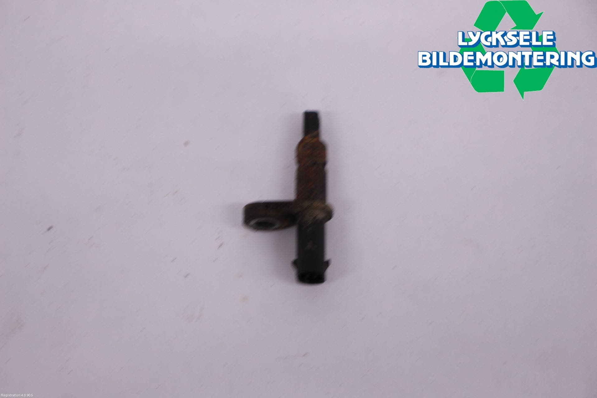 Peugeot 3008 17-24 Abs Sensor