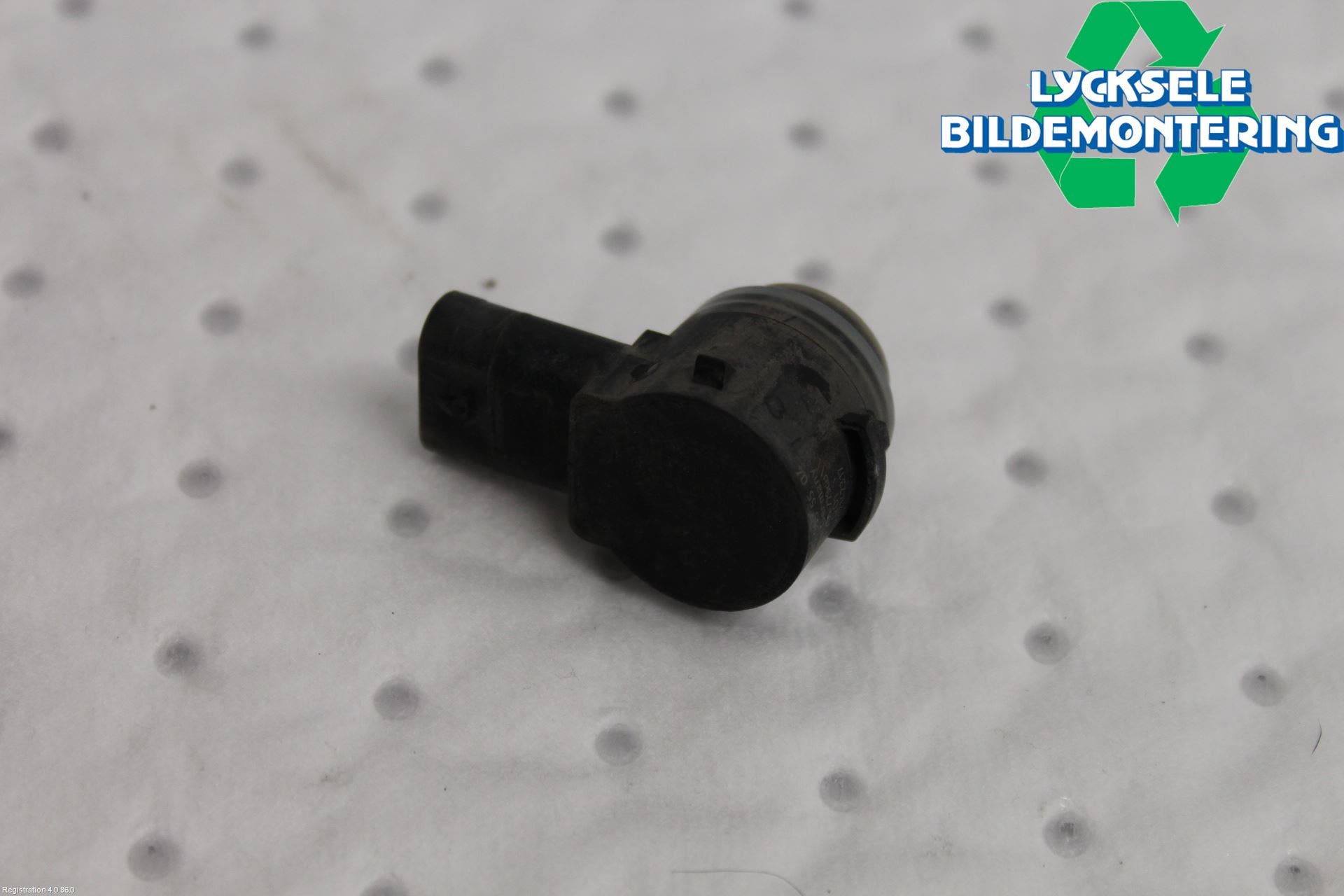 Mercedes-Benz MB C-KLASS (W205) 14-21 Parkeringshjälp Frontsensor