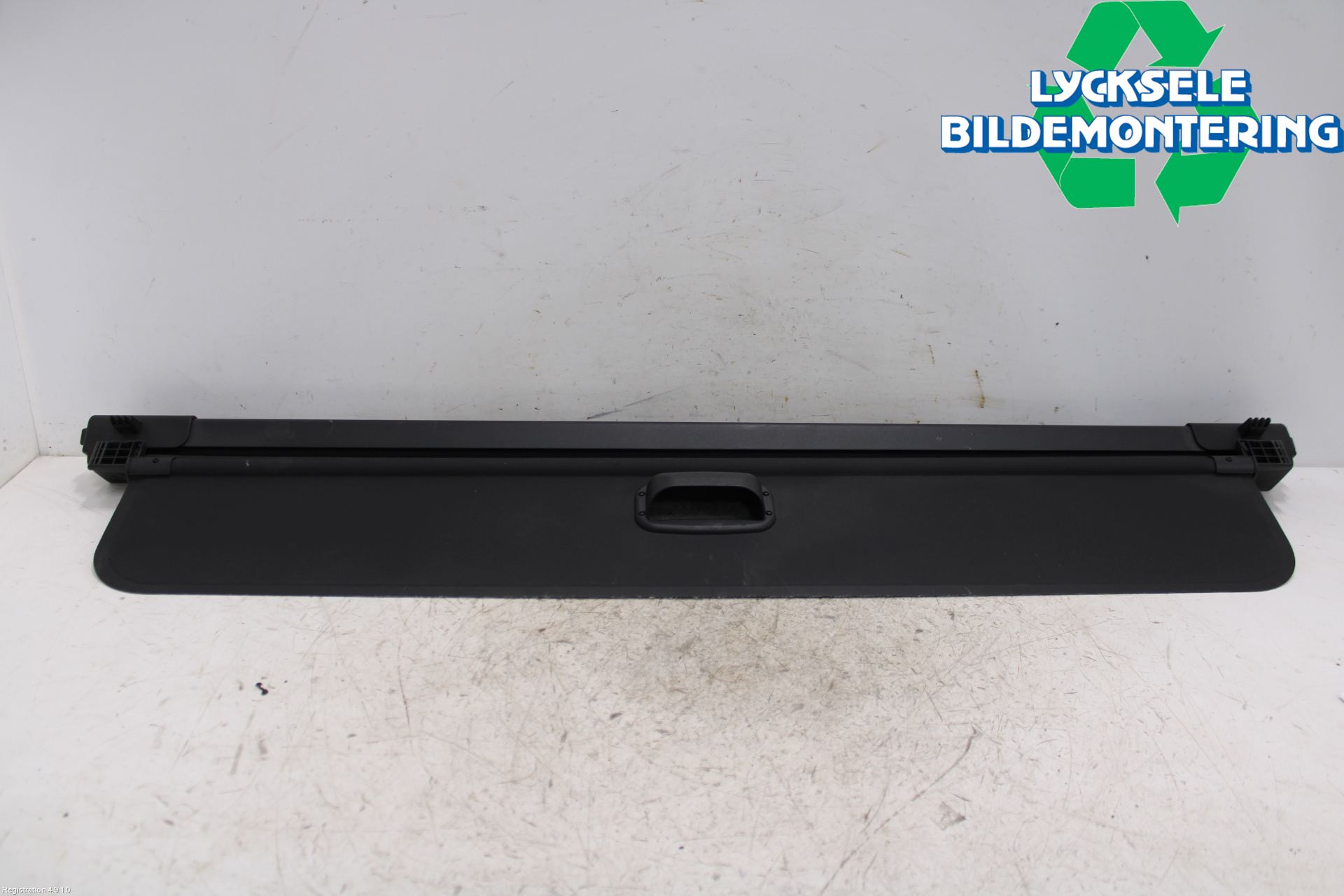 Ford KUGA 13-16 Insynskydd