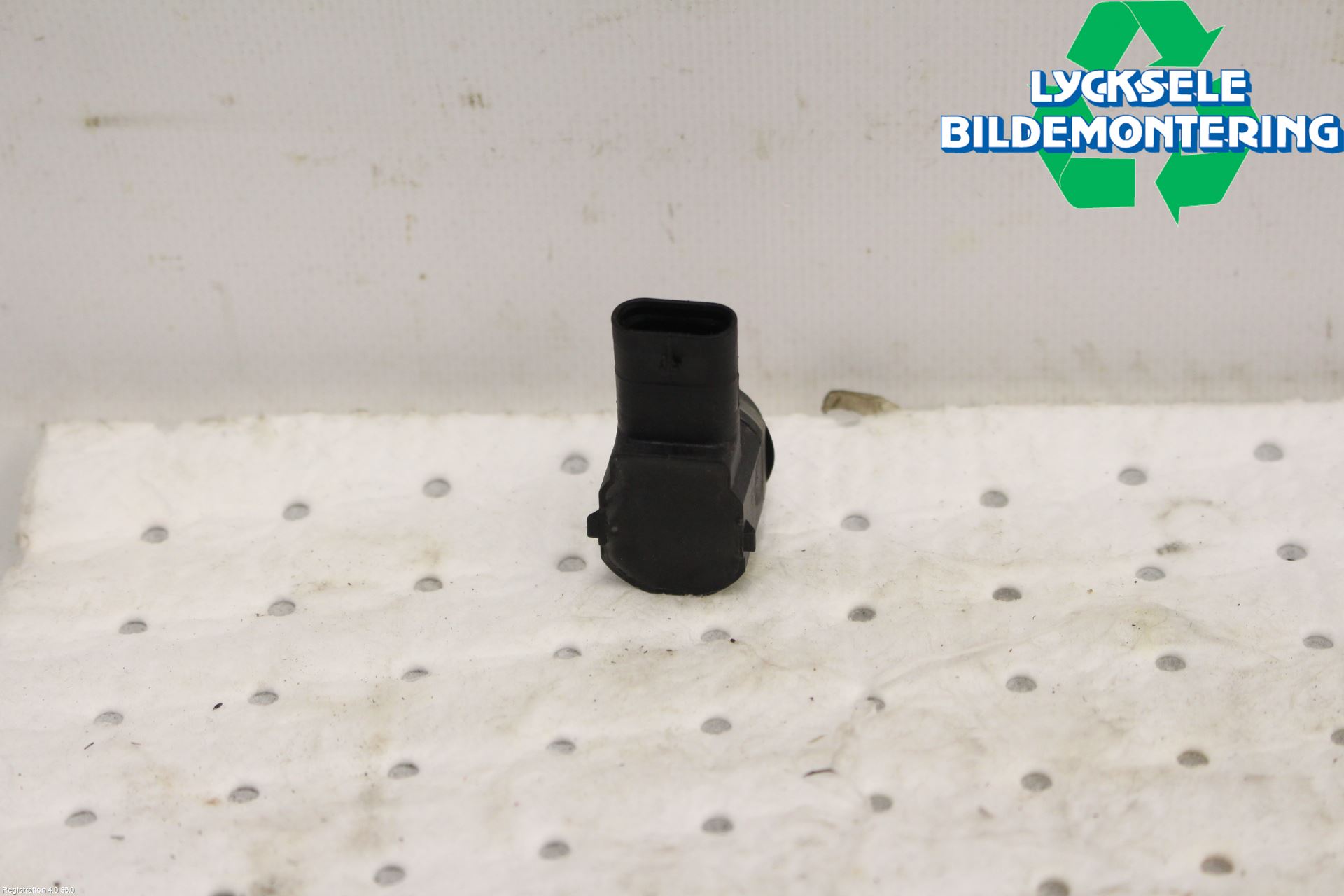 Volvo S60 11-13 Parkeringshjälp Backsensor