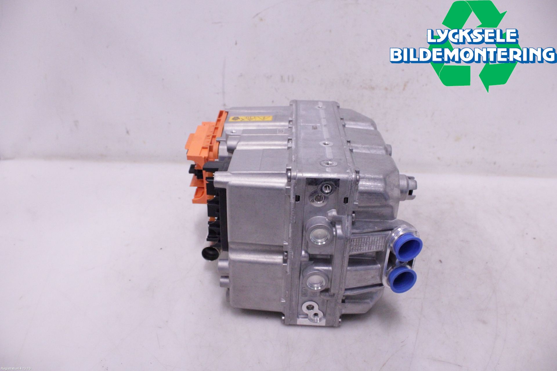 BMW 5 G30/G31/F90 17-23 Inverter Hybrid