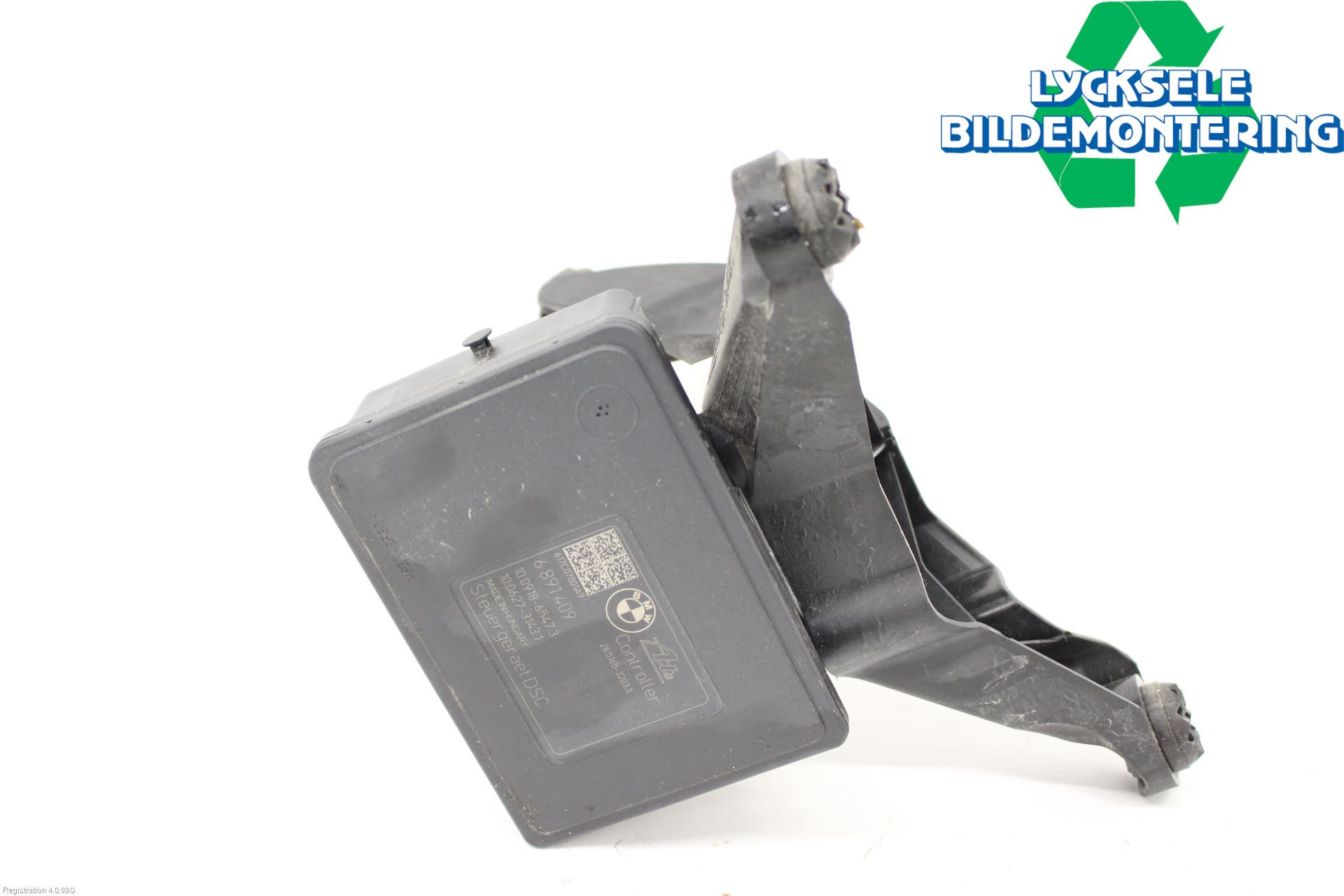 Mini COOPER CLUBMAN F54 16- Abs Hydraulaggregat