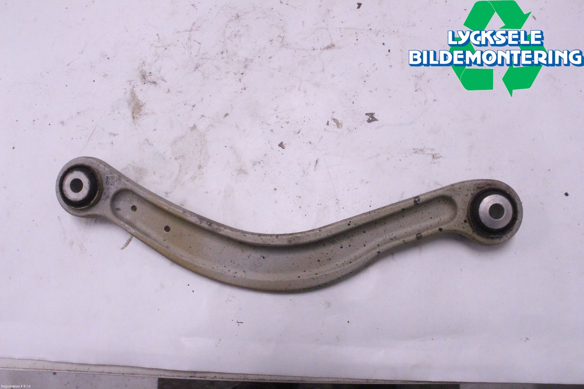 Mercedes-Benz MB C-KLASS (W205) 14-21 Bärarm Bak Höger