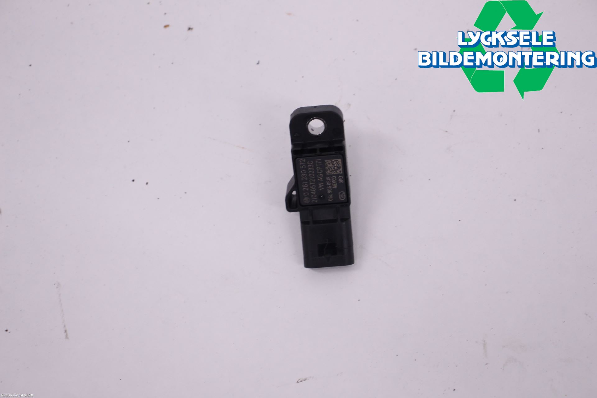 Audi Q5/SQ5 17- Sensor Övrigt