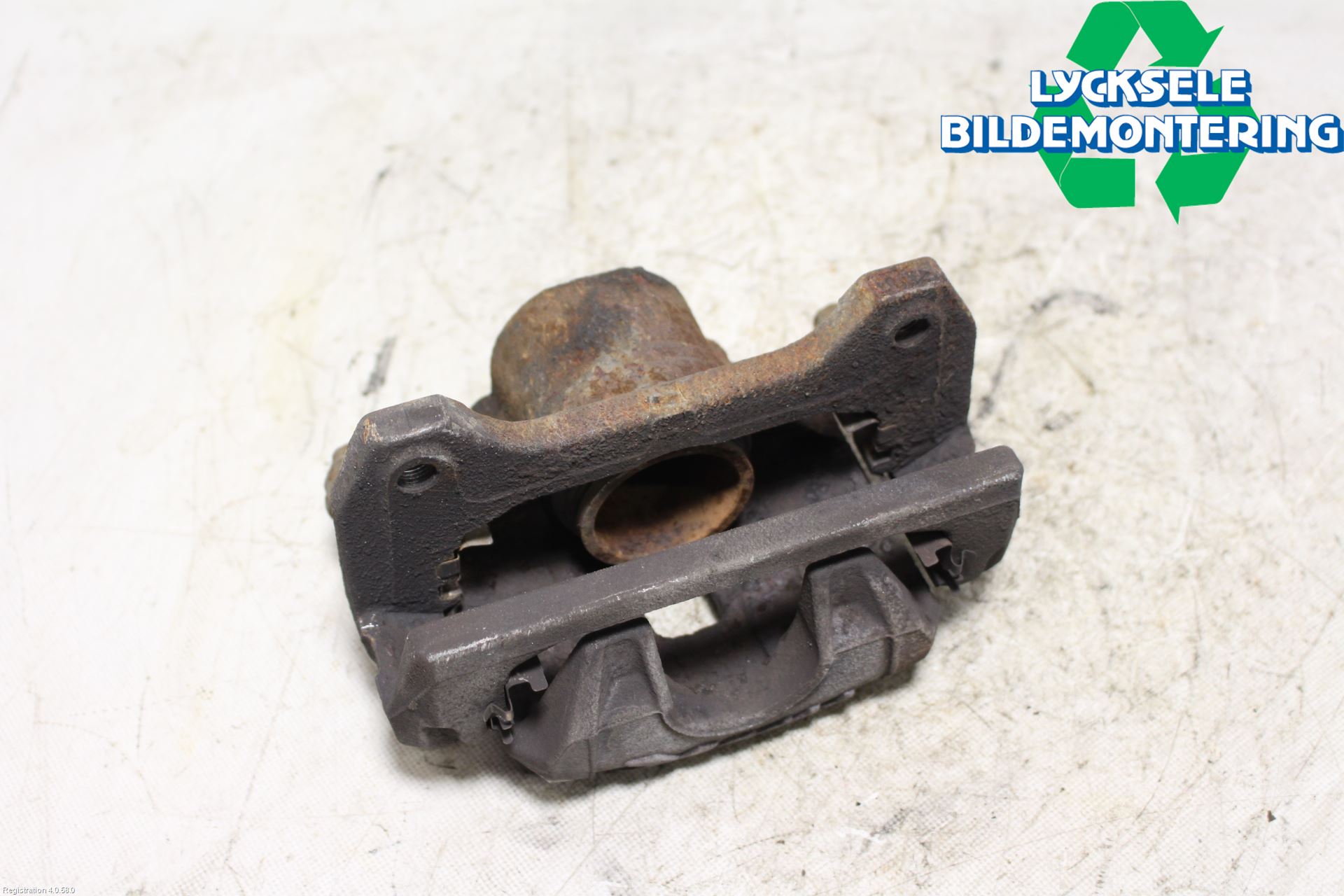 Honda CIVIC 06-11 Bromsok Fram Vänster