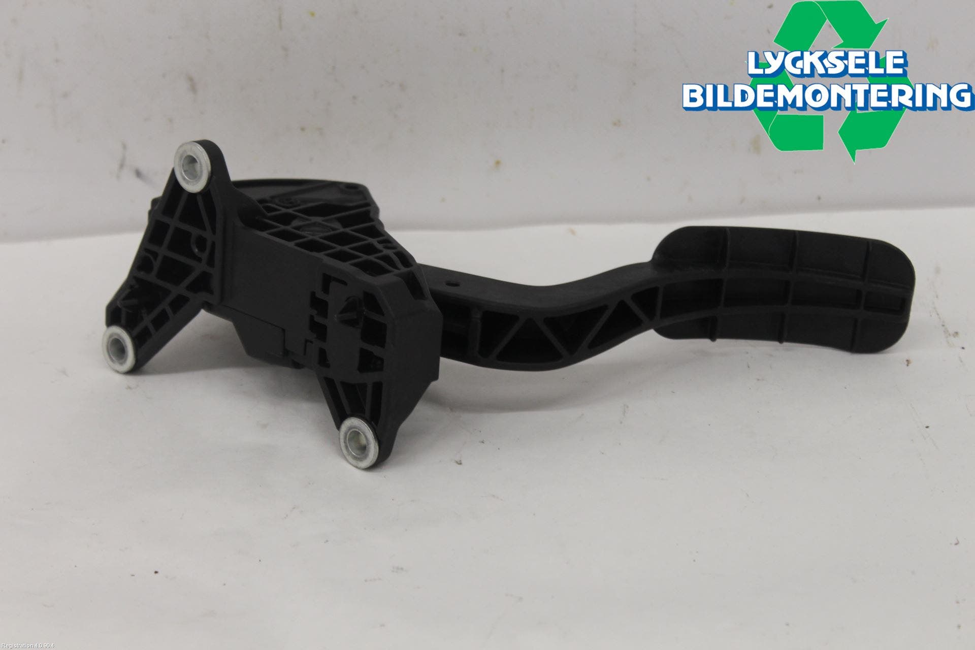 Toyota COROLLA 19- Gaspedal