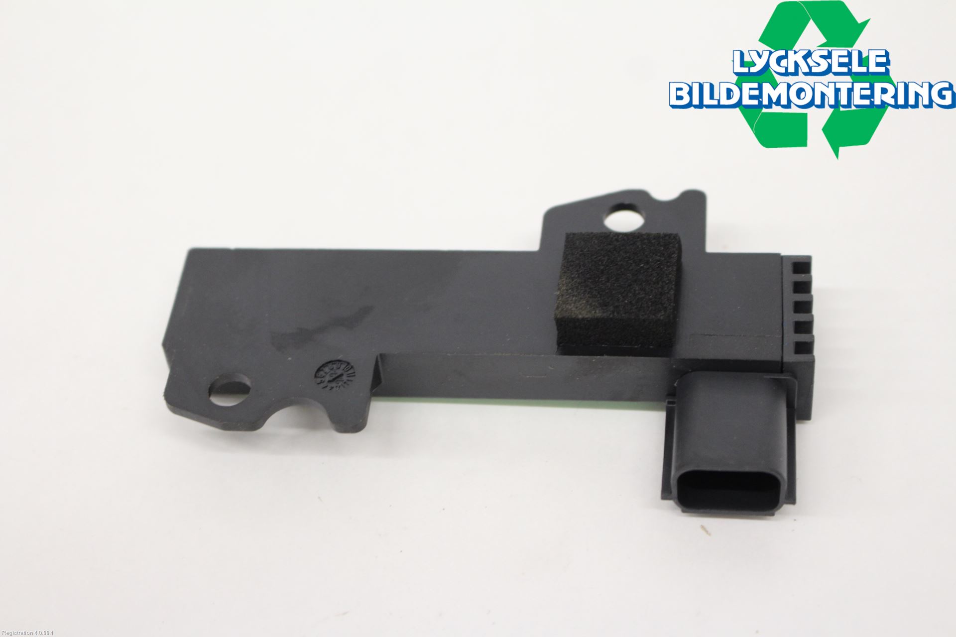 Ford KUGA/KUGA PHEZ/FHEV 20- Antenn