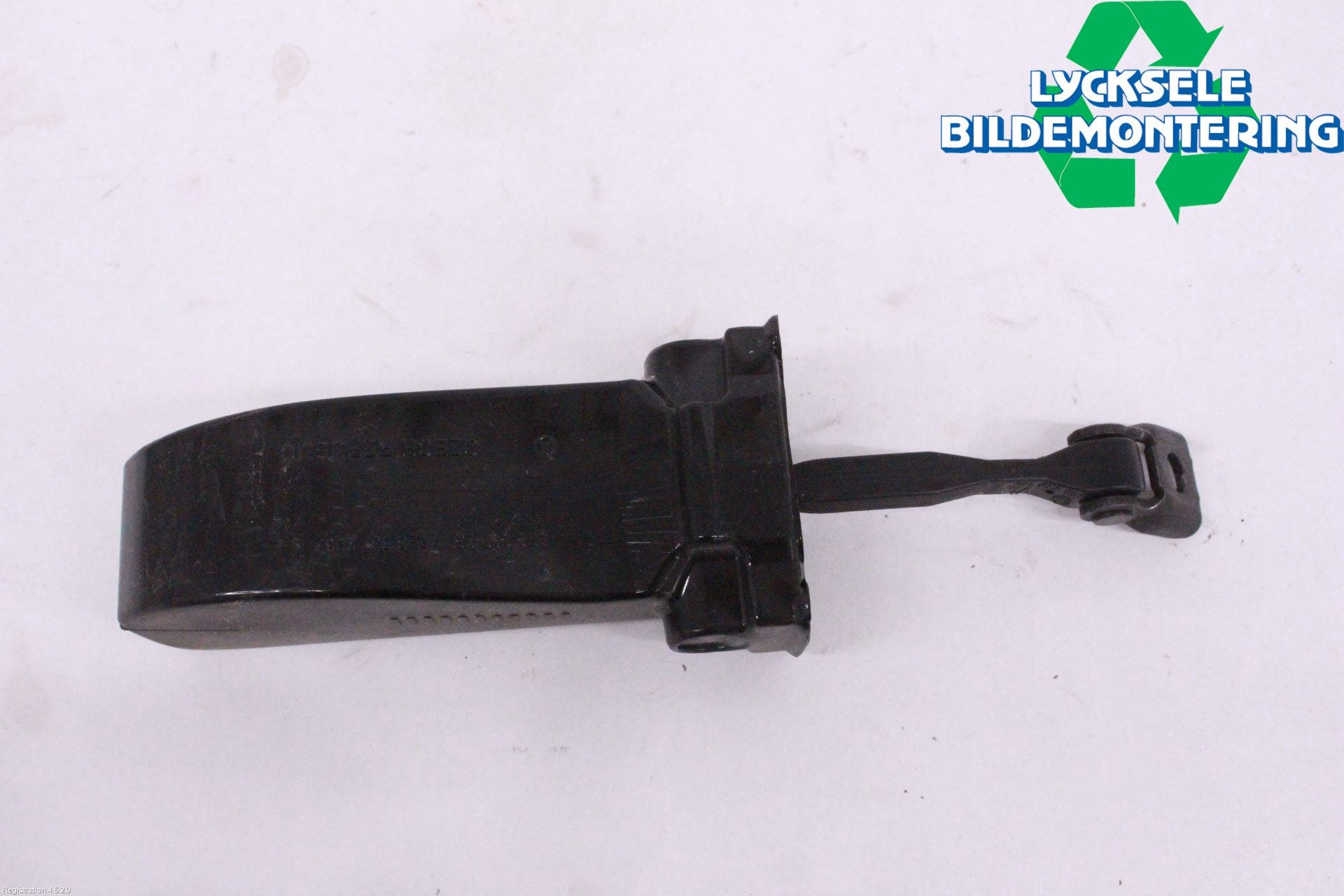 Skoda OCTAVIA (NX) 20- Dörrstopp