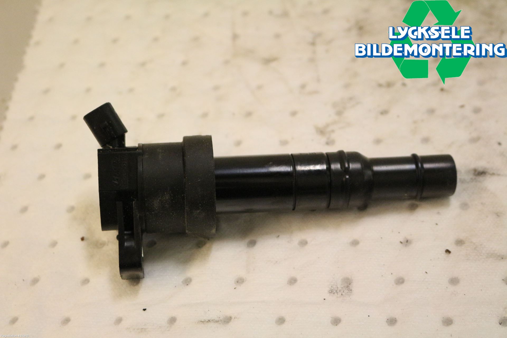 Kia RIO 12-16 Tändspole