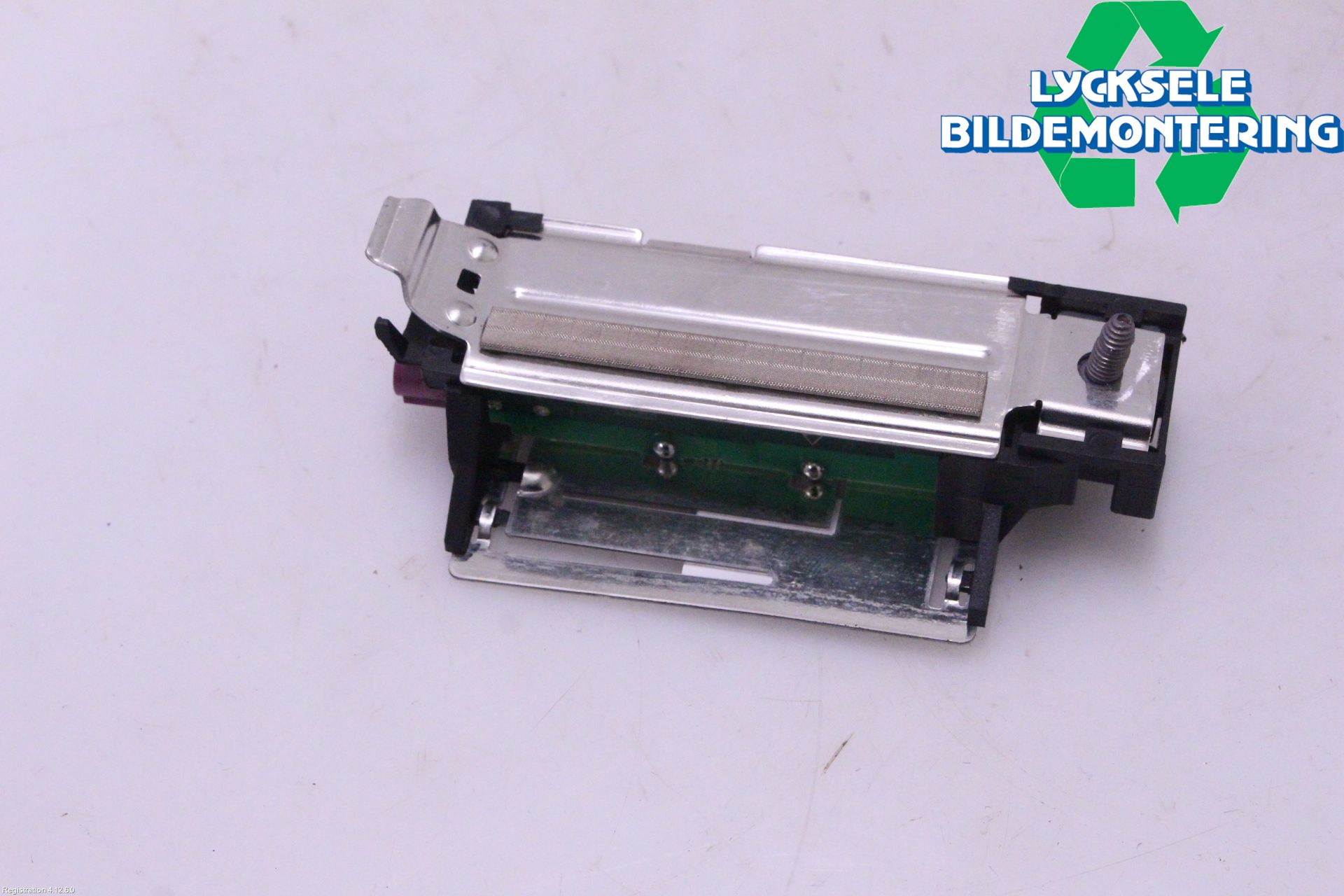 Mercedes-Benz MB VITO/V-KLASS (W640,W447,W448) 14- Antenn