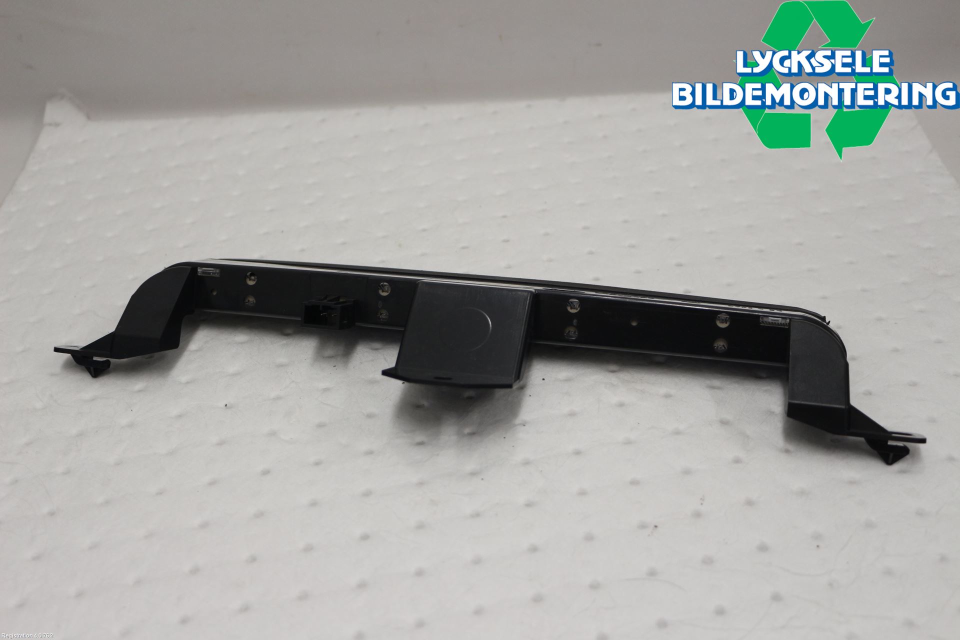 Volvo XC70 08-13 Bromsljus Bakruta