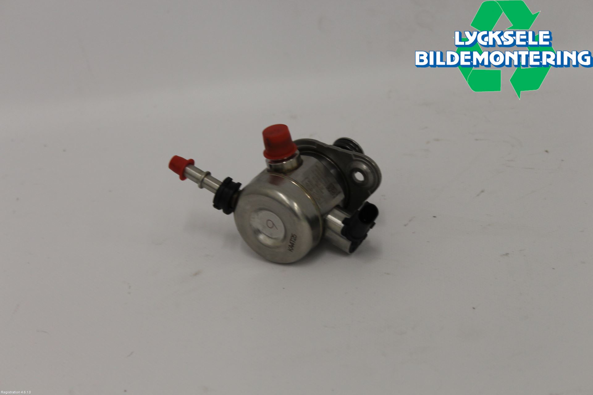 Kia CEED/CEED SW 19- Bränslepump Mek