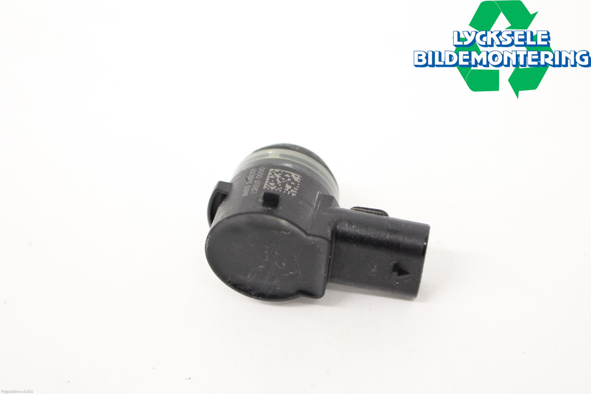 Volkswagen VW GOLF / E-GOLF VII 13-20 Parkeringshjälp Frontsensor