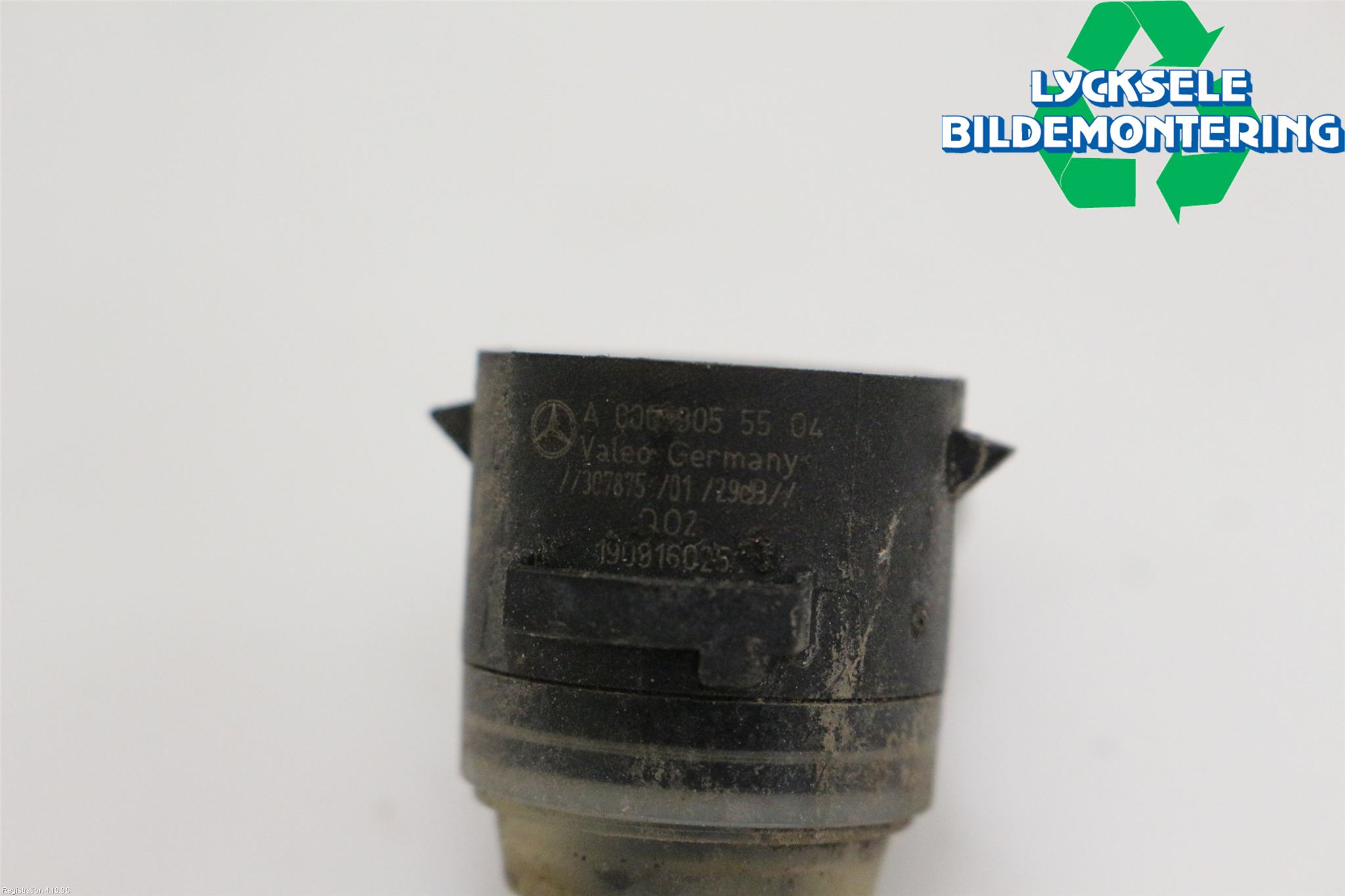 Mercedes-Benz MB C-KLASS (W205) 14-21 Parkeringshjälp Backsensor