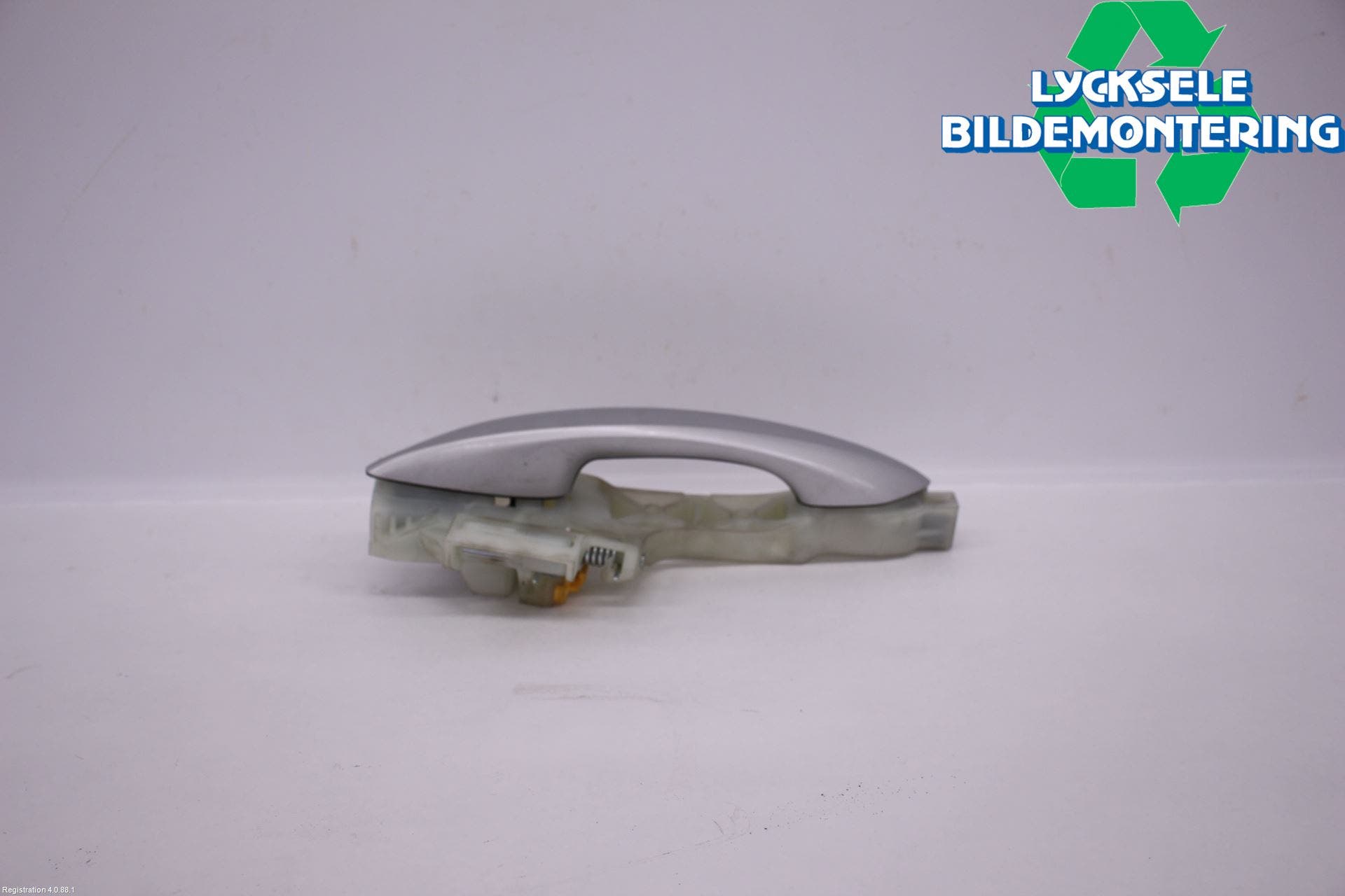 Hyundai i20 BC 21- Dörrhandtag Yttre Vä