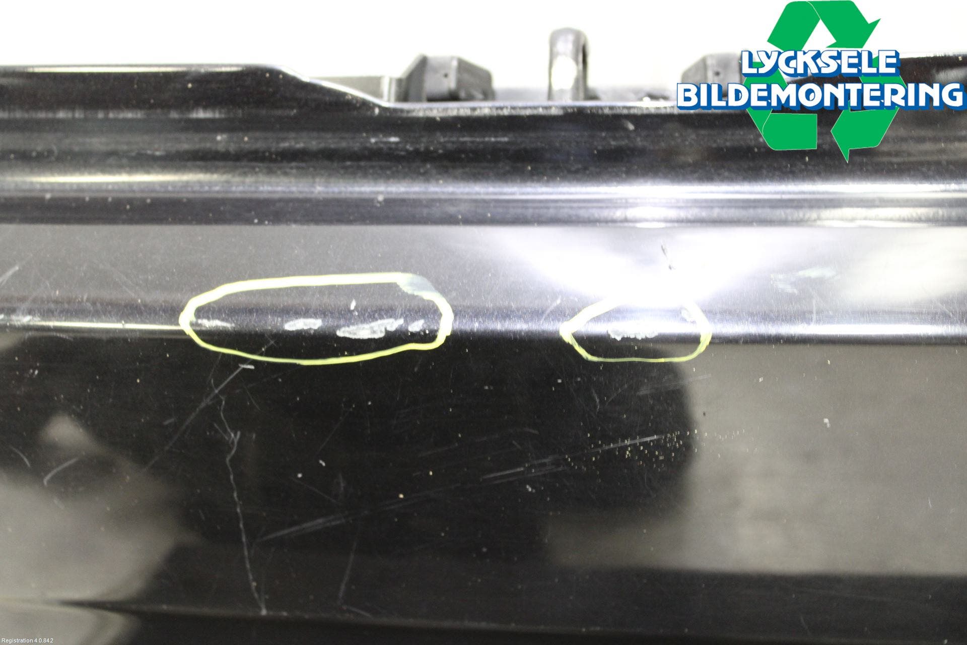 Volvo XC90 07-14 Baklucka Kombi