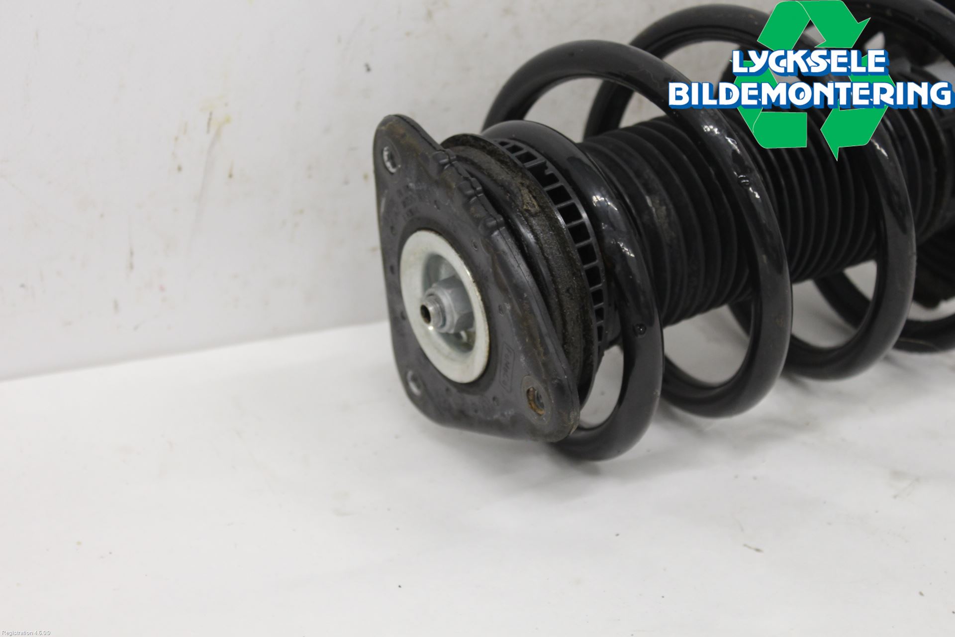 Ford KUGA 13-16 Fjäderben Fram Vänster