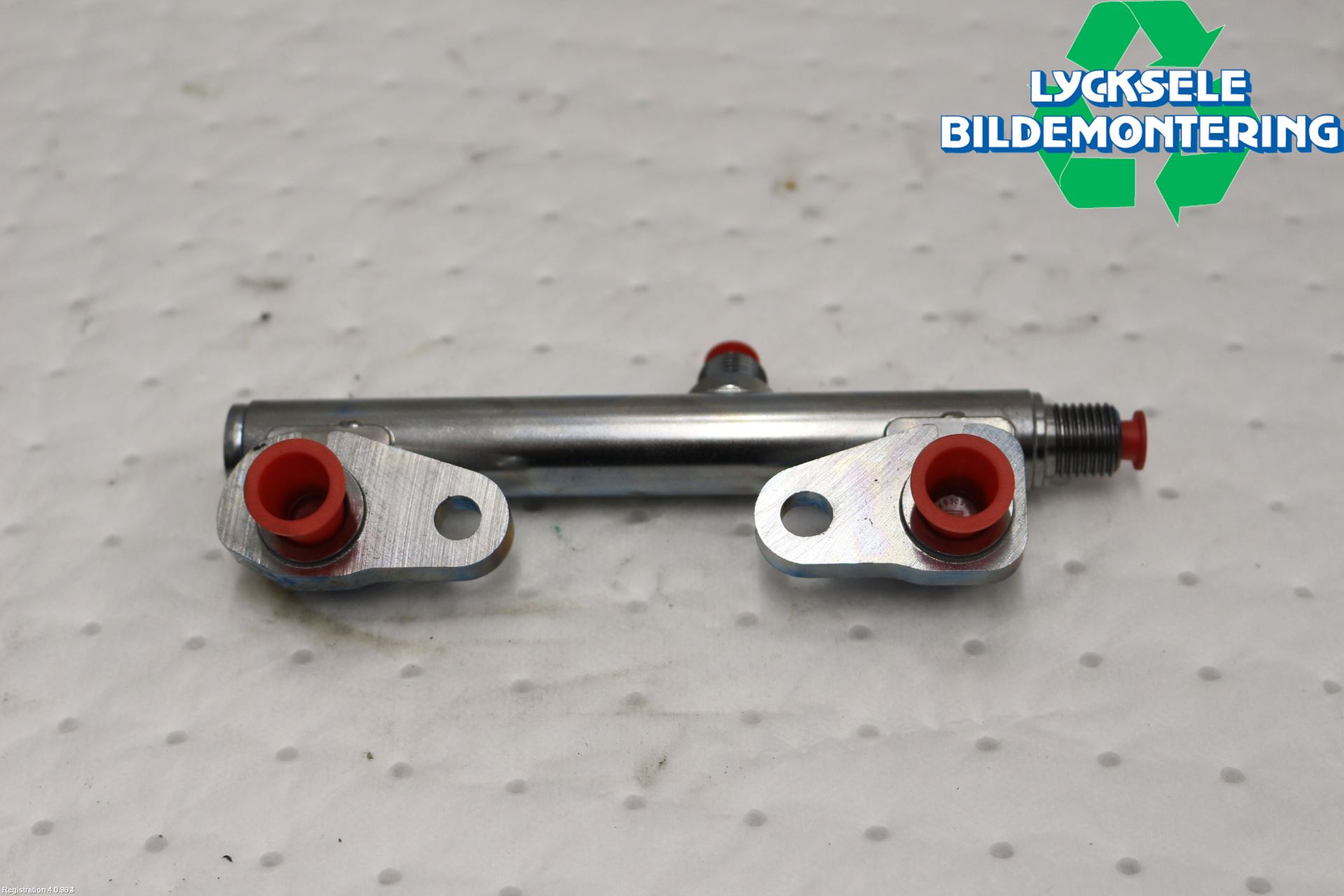 Subaru OUTBACK 15-20 Inj. Fuelrail